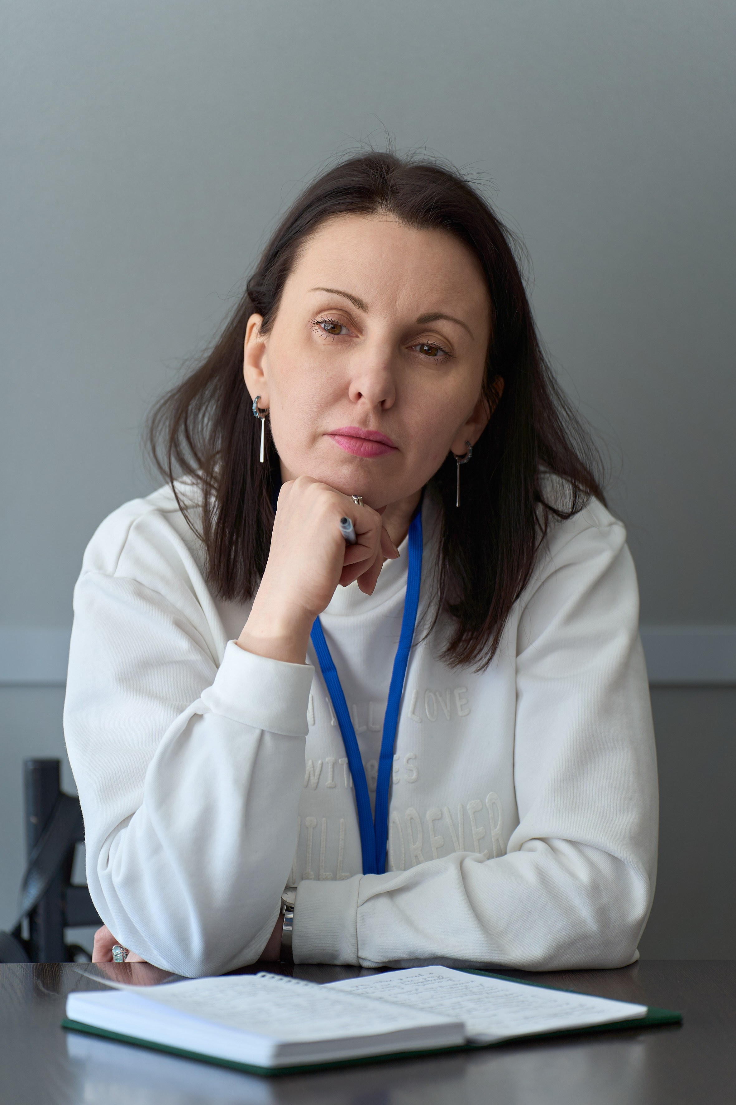 Конференция. Репортажный и портретный фотограф в Томске Ларионов Артём