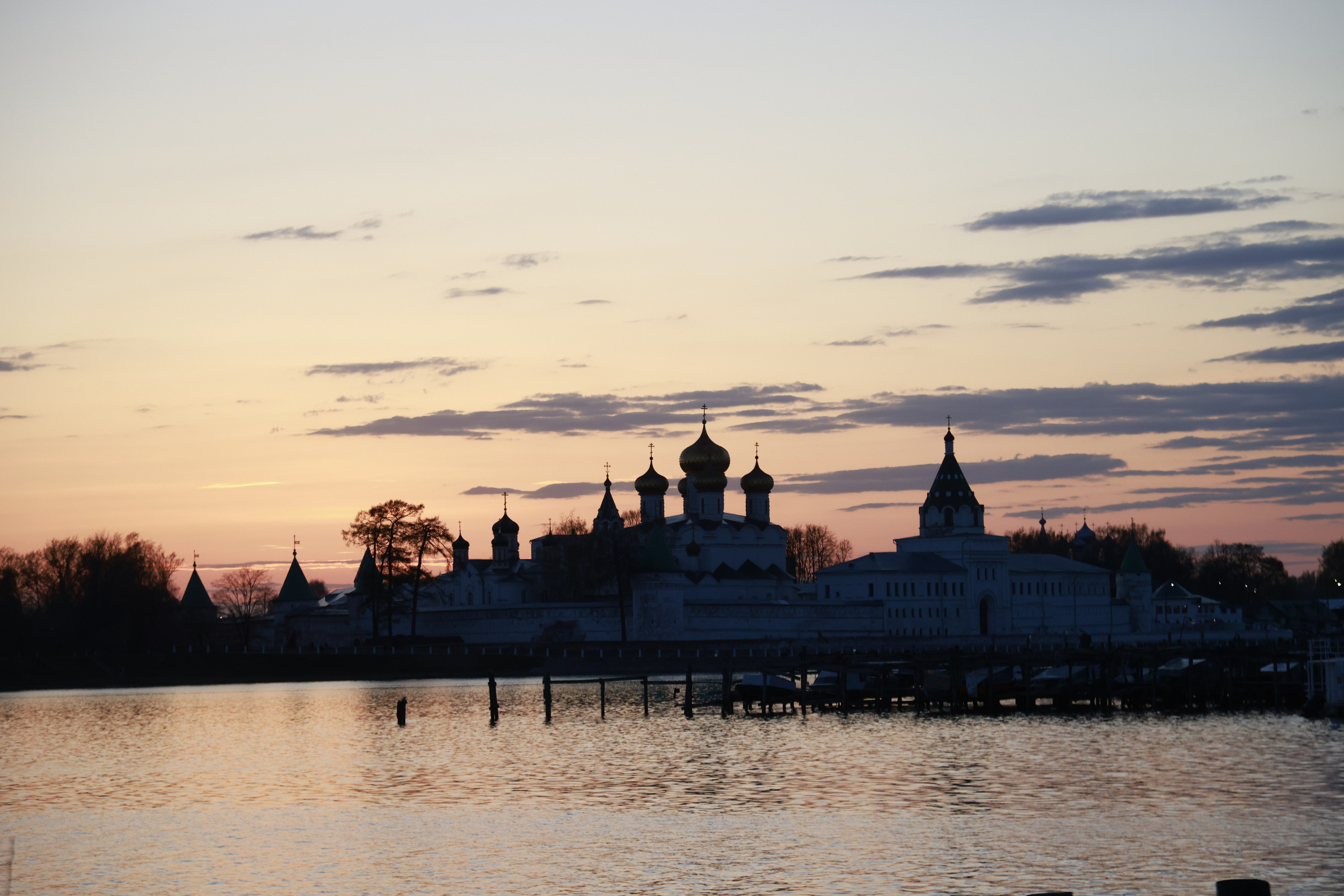 Пейзаж. Фотохудожник BID