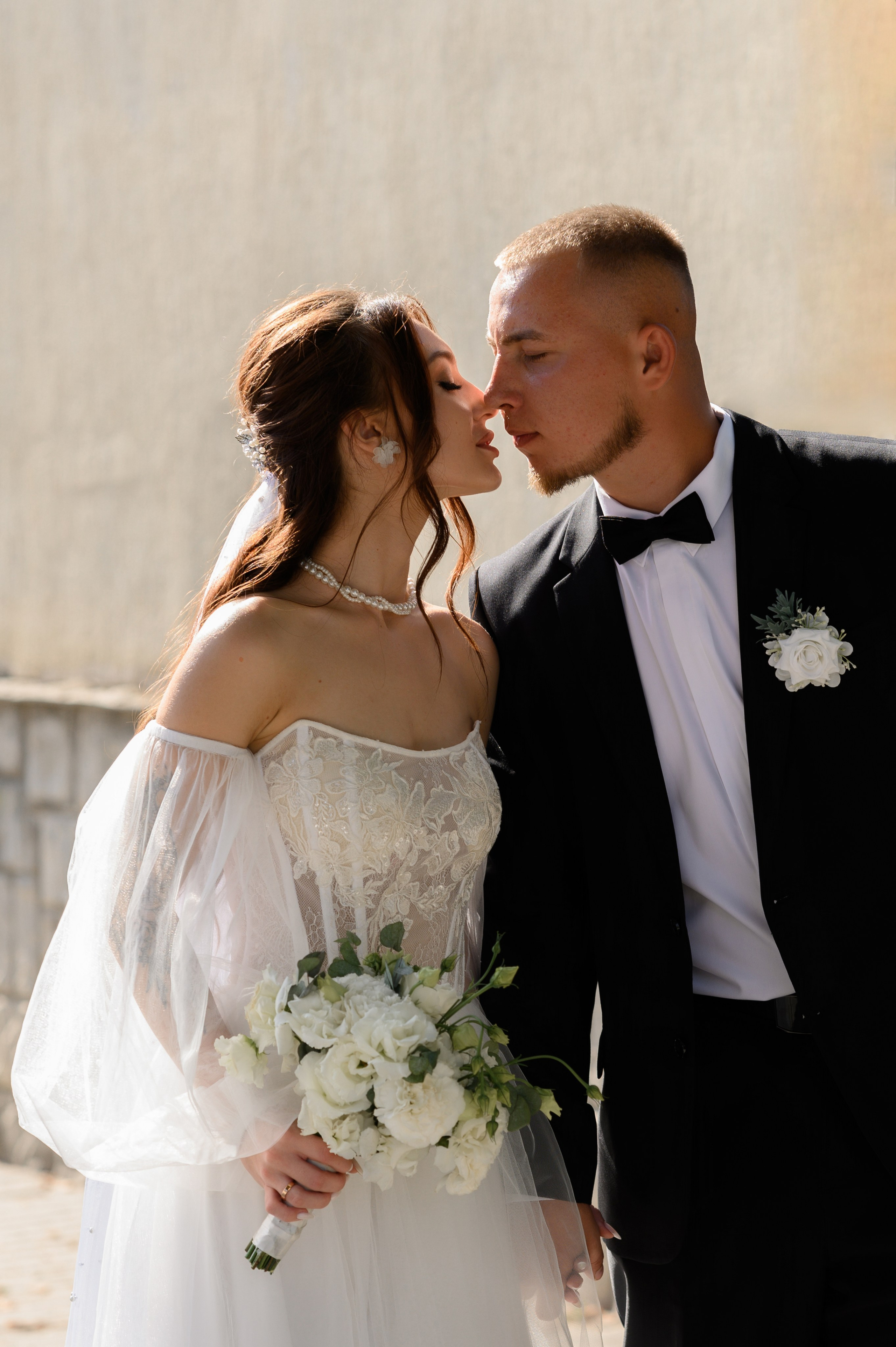 Дима & Лера. Свадебный и семейный фотограф в Миллерово и Ростове Алёна Черепенина