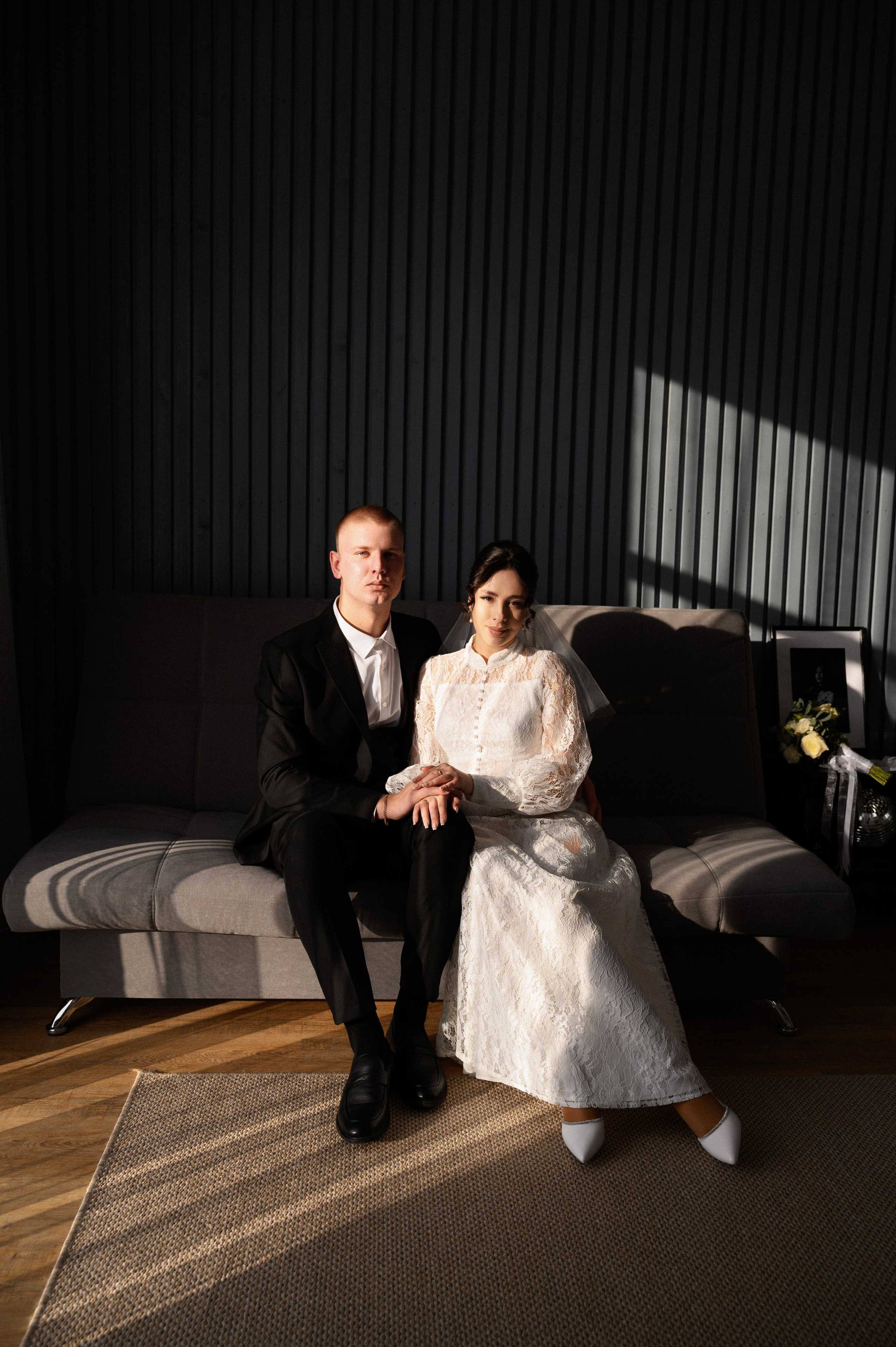 Евгений & Дарья. Свадебный и семейный фотограф в Миллерово и Ростове Алёна Черепенина