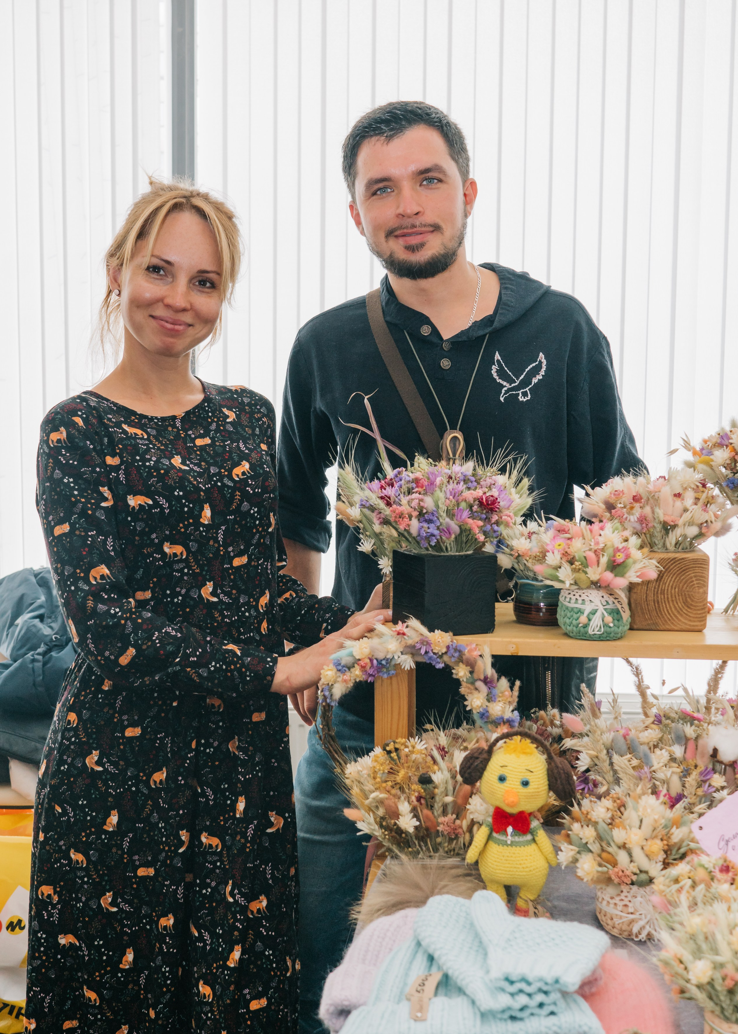 Международный проект «Наш Мир». Женский фотограф в Москве Анастасия Сидорова