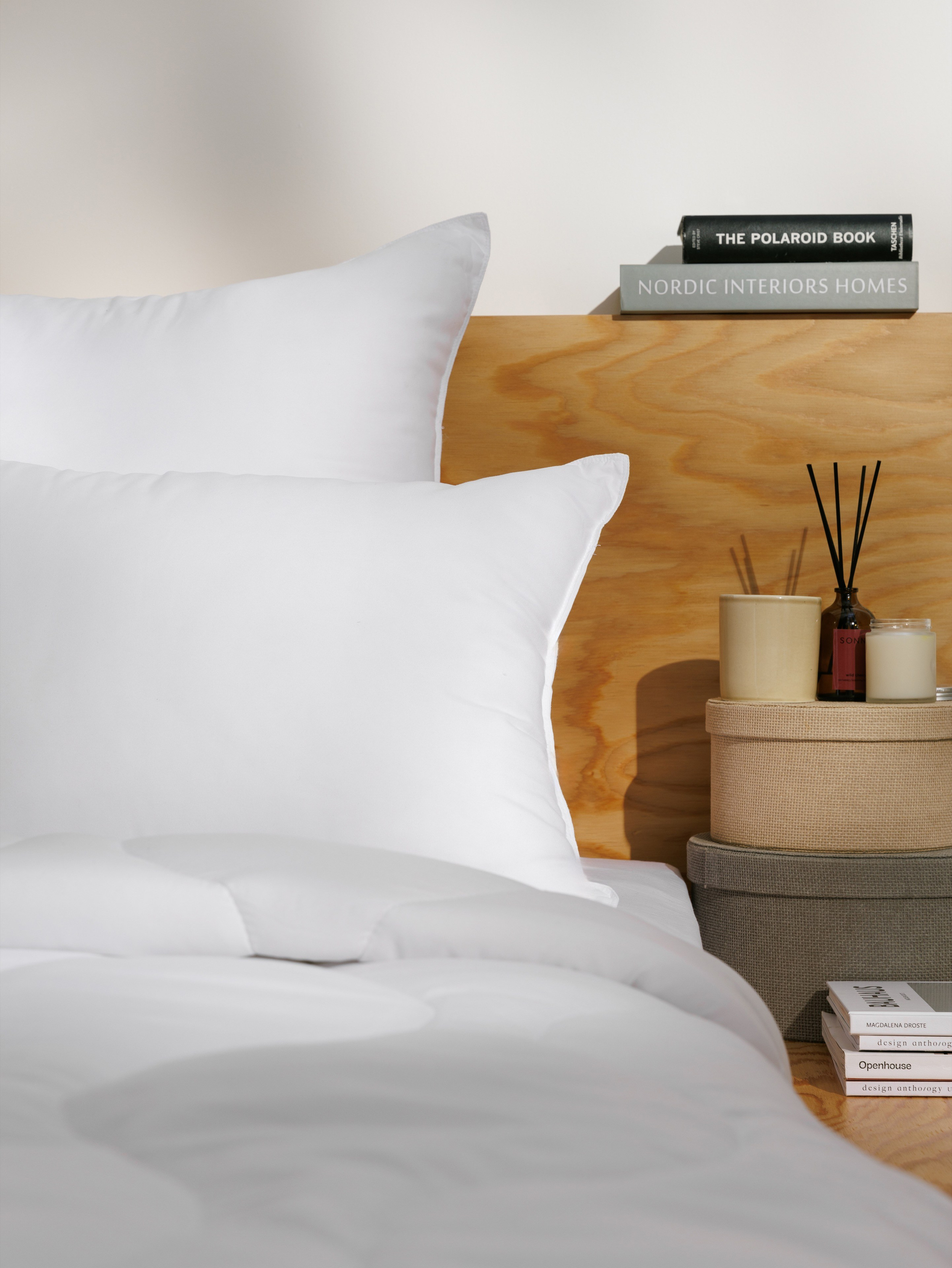 Sonno Catalog. Commercial photographer | Anton Ermakov