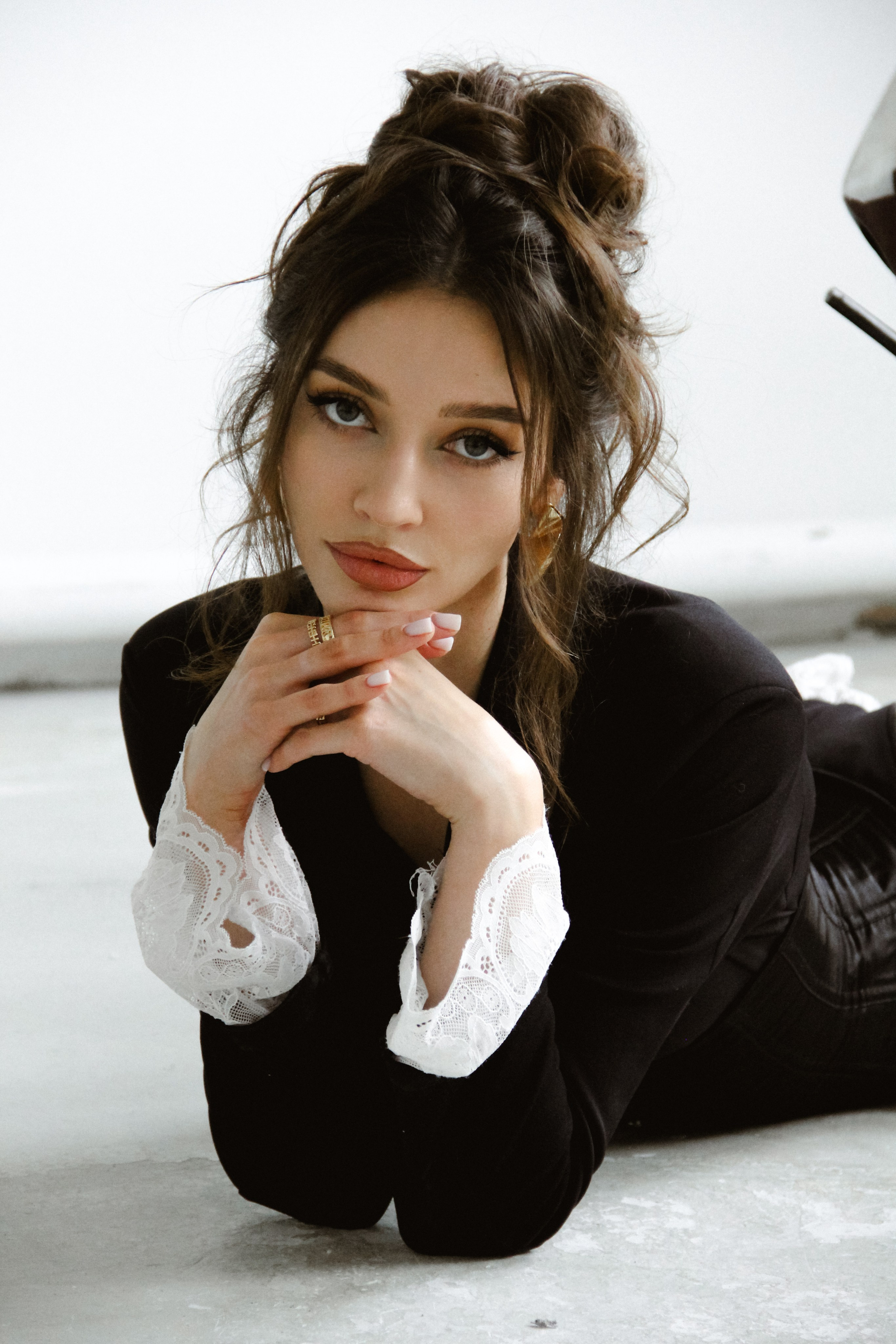 Яна | 2025. Производство портретных женских и семейных фото