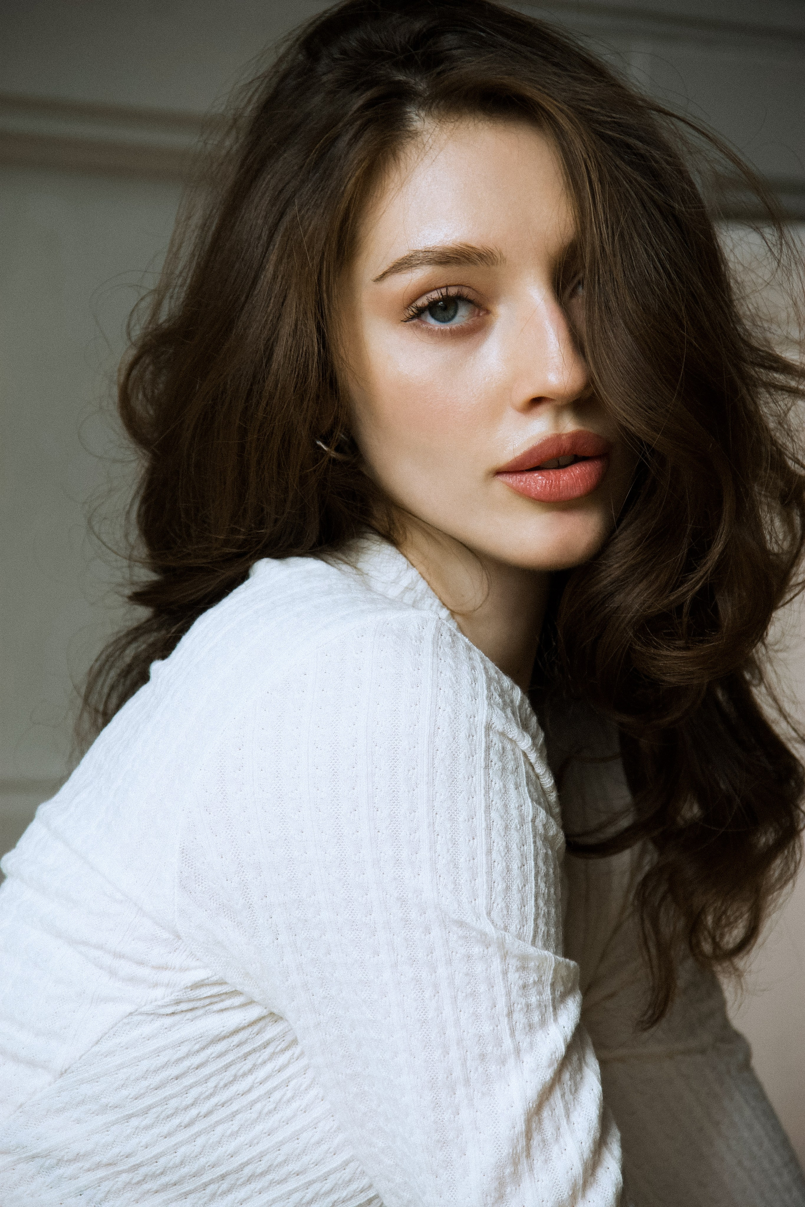 PART 8.0 /2025/ Яна. Производство портретных женских и семейных фото