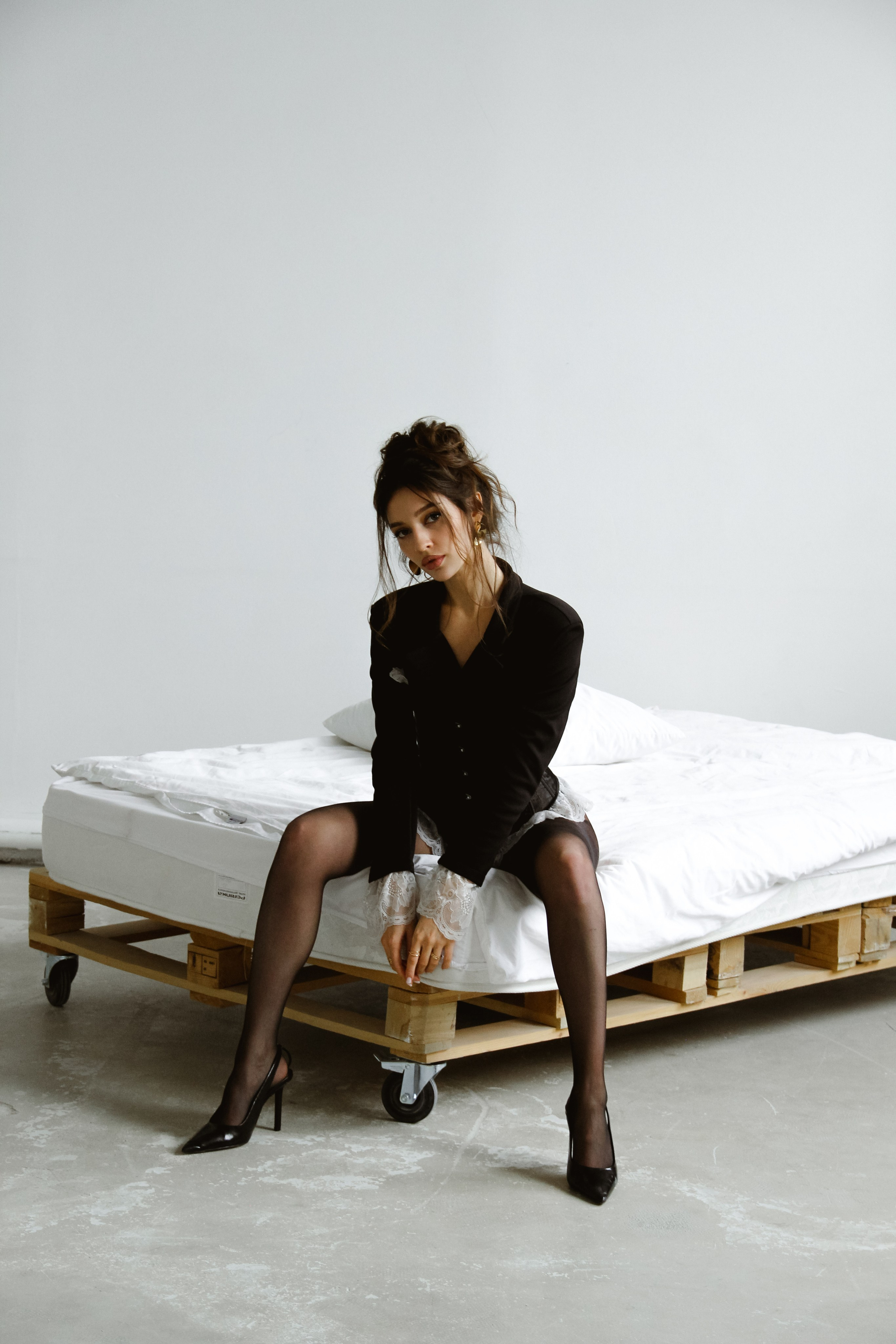 Яна | 2025. Производство портретных женских и семейных фото