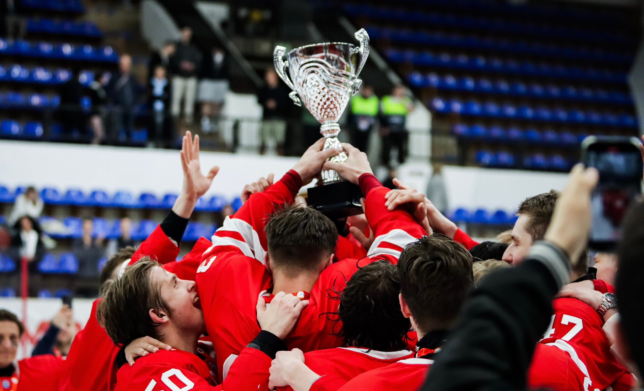 Спорт. Твой фотограф в Москве