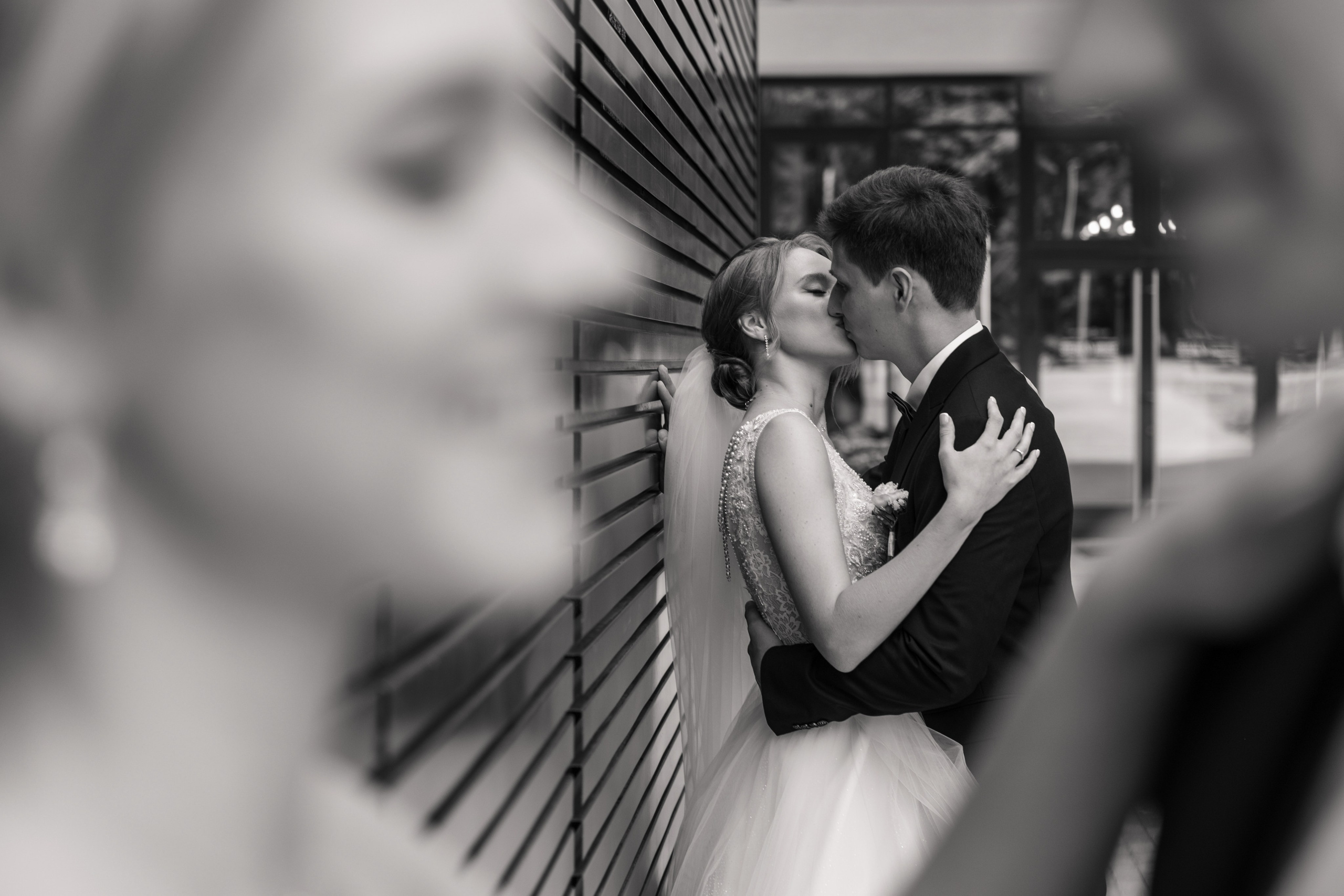 Наталья и Иван. Свадебный и семейный фотограф Нижний Новгород и Москва Павел Градобоев