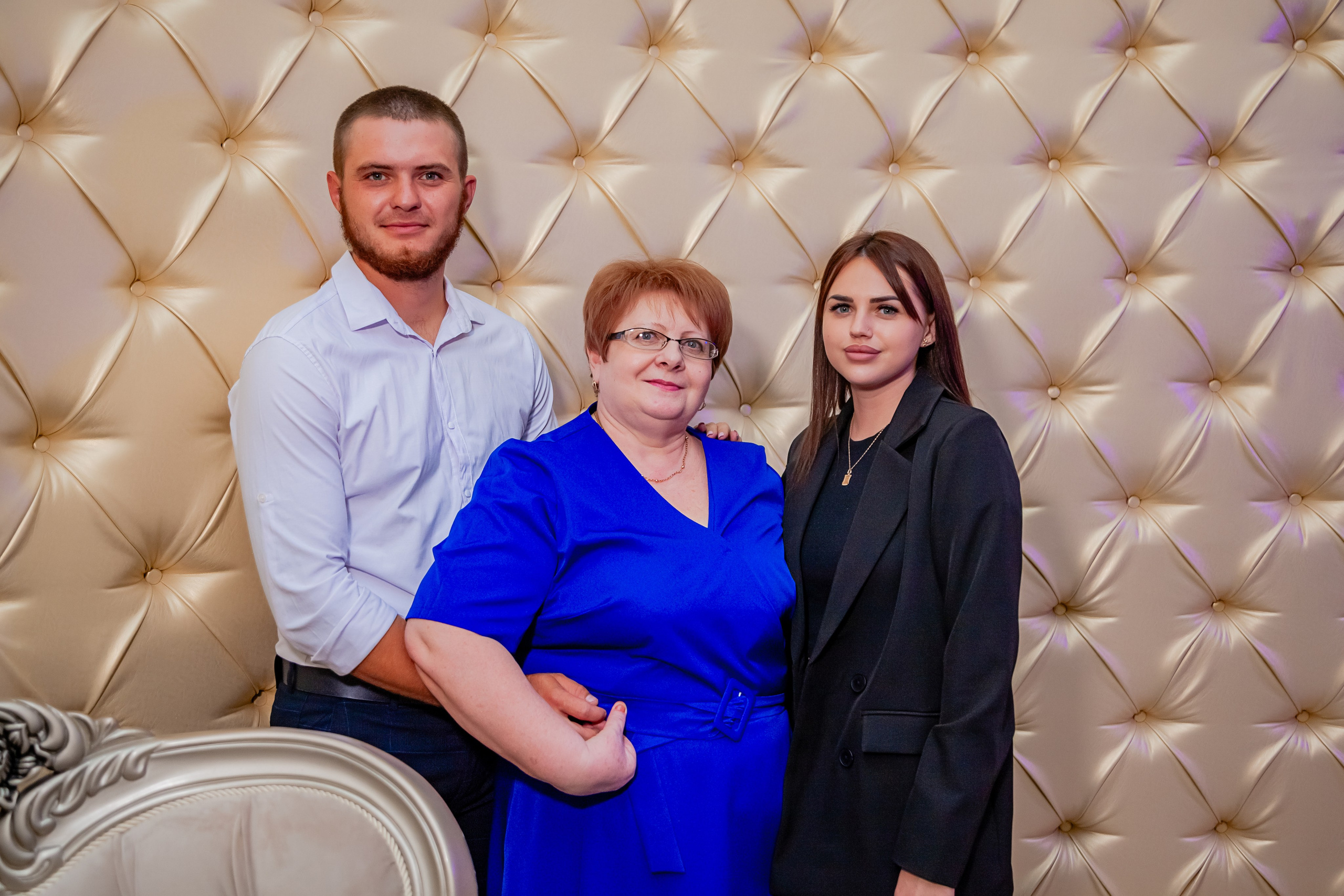 Торжество Юбилея. Свадебный и семейный фотограф в Армавире