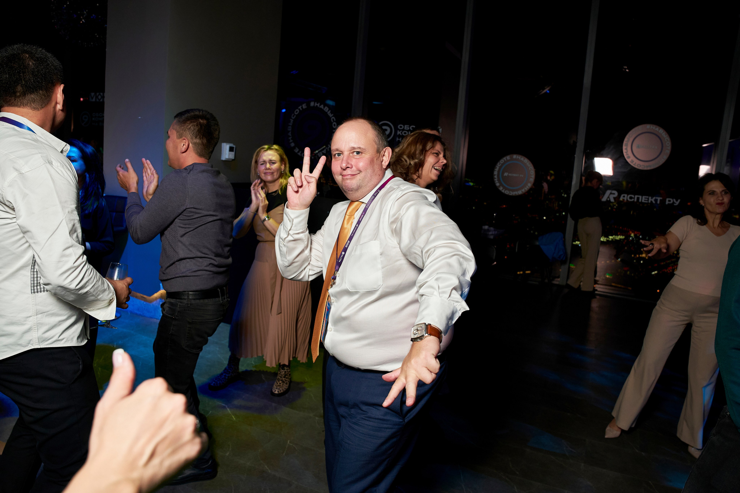Корпоратив PALITRA. Yankovski_001