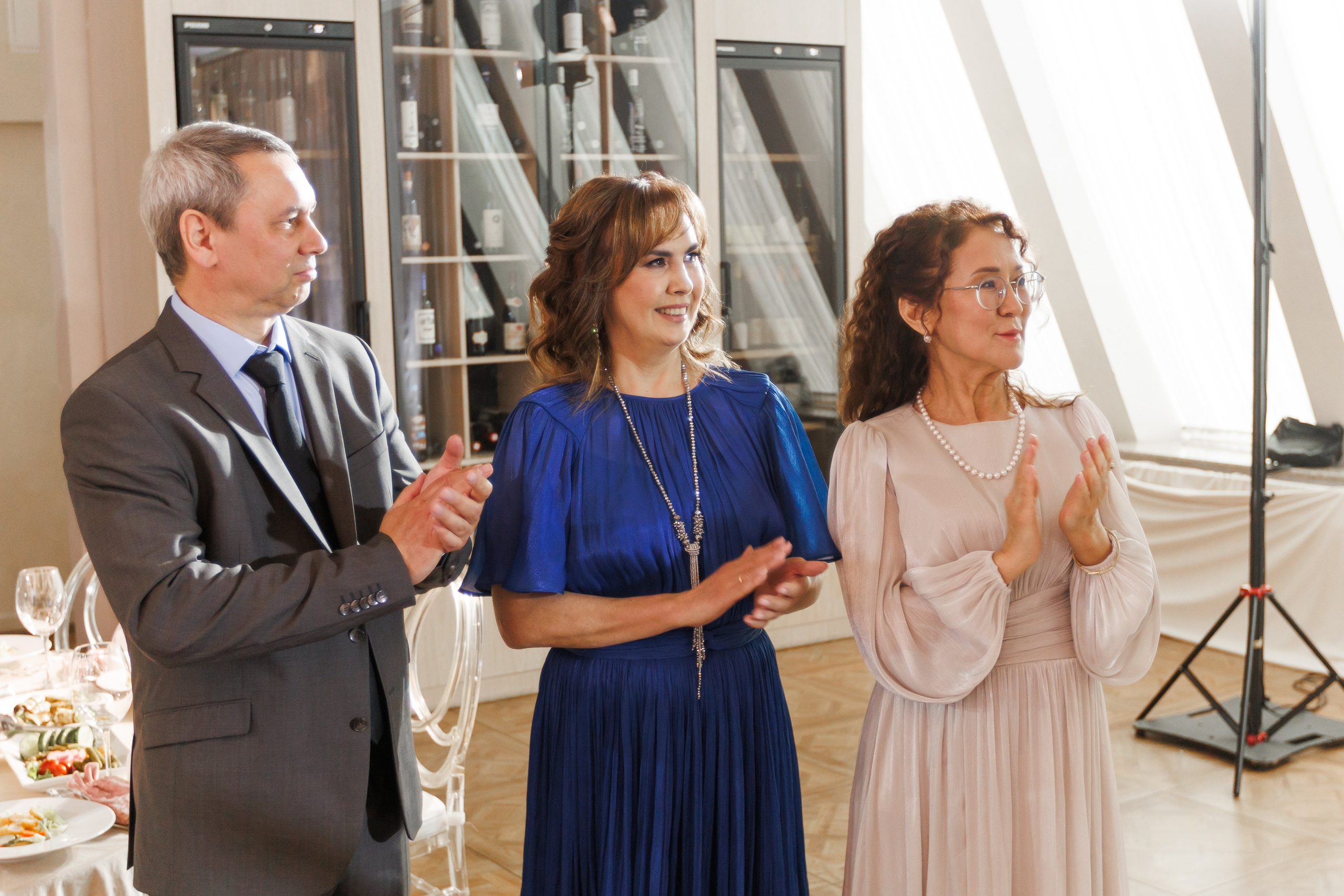 Руслан Гульбике. Фотограф Александр Литвинов