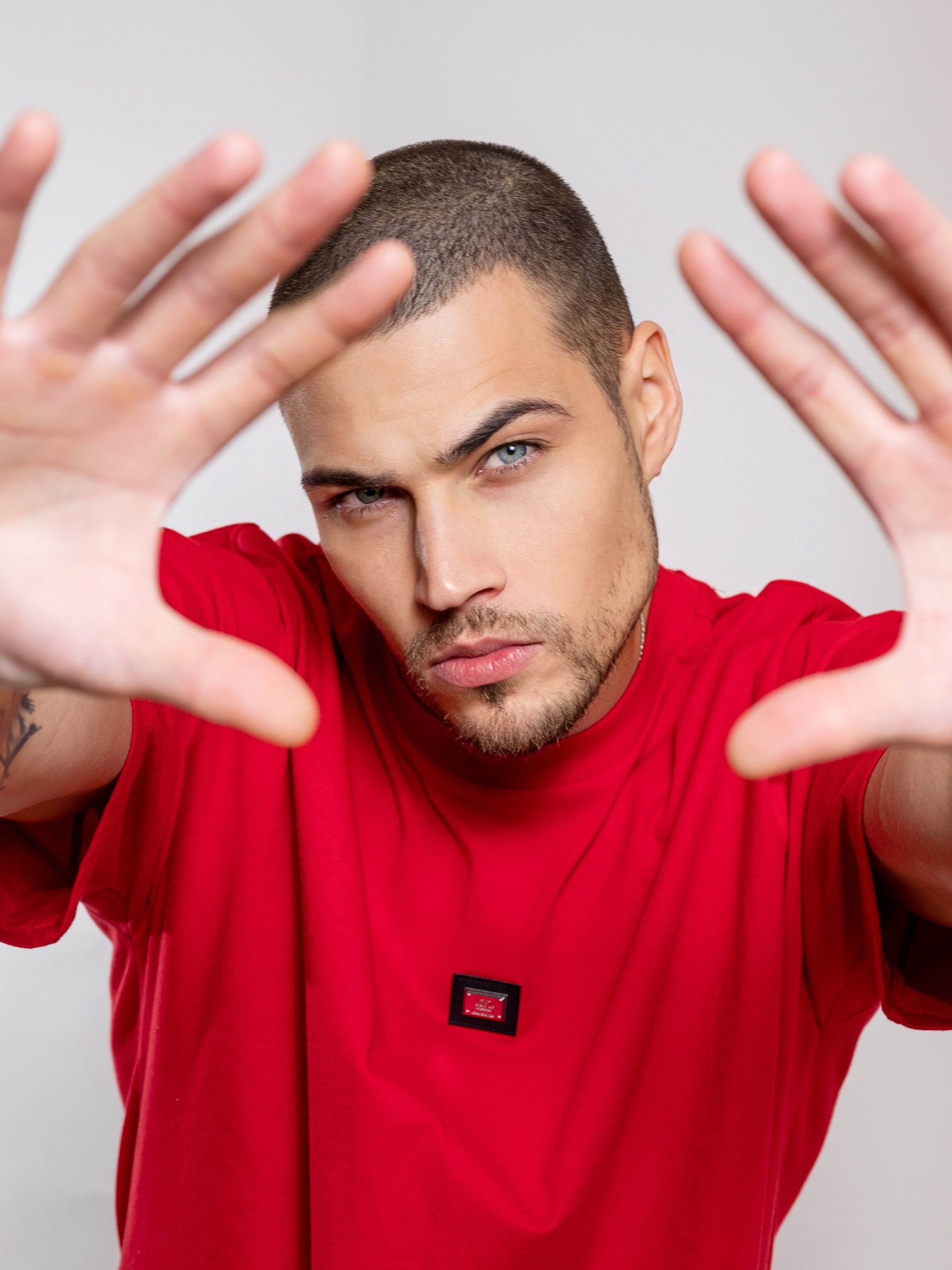 Егор. Фотограф | Фотосессии для маркетплейсов