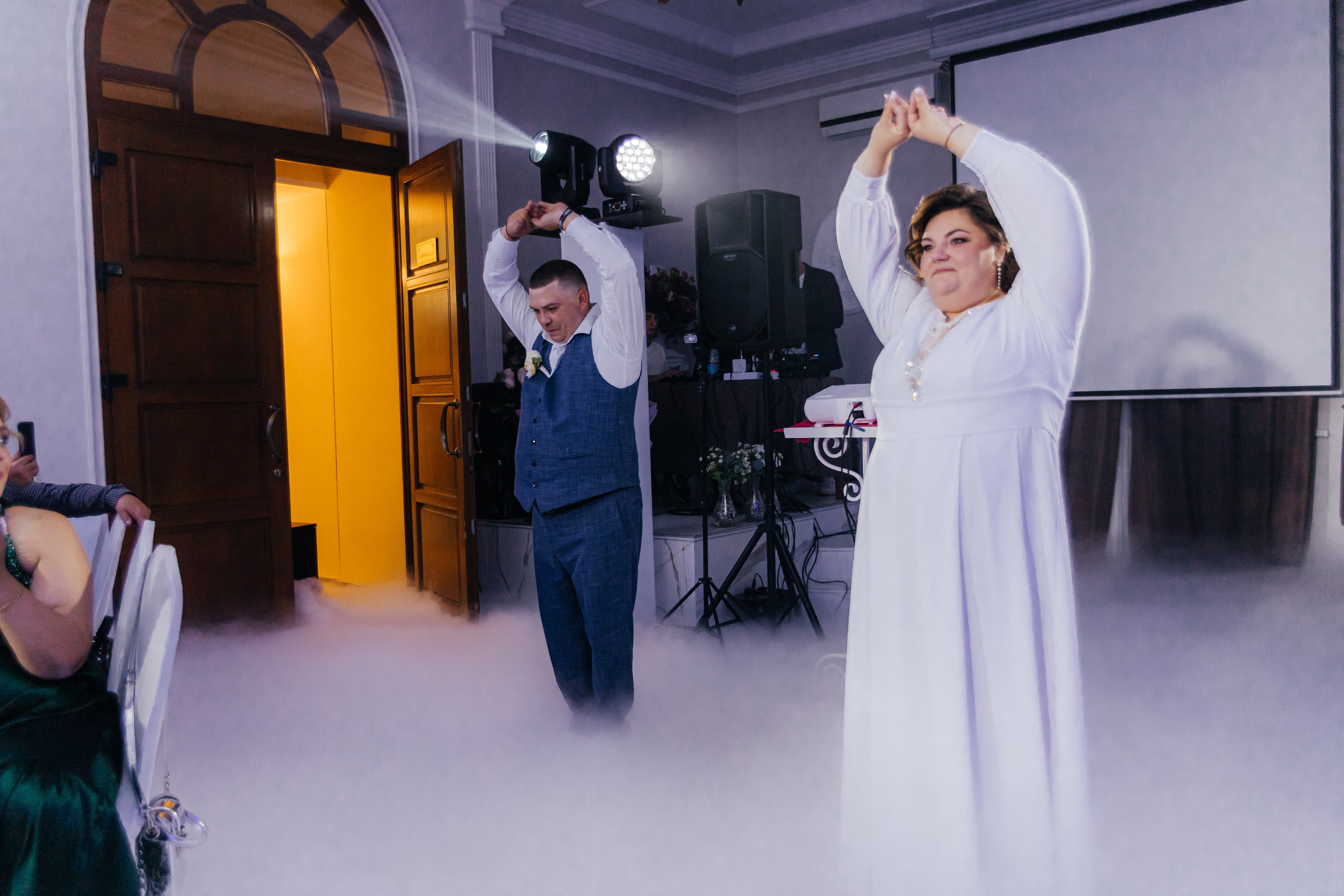 Надежда и Павел. Фотограф в Таганроге и Ростове-на-Дону