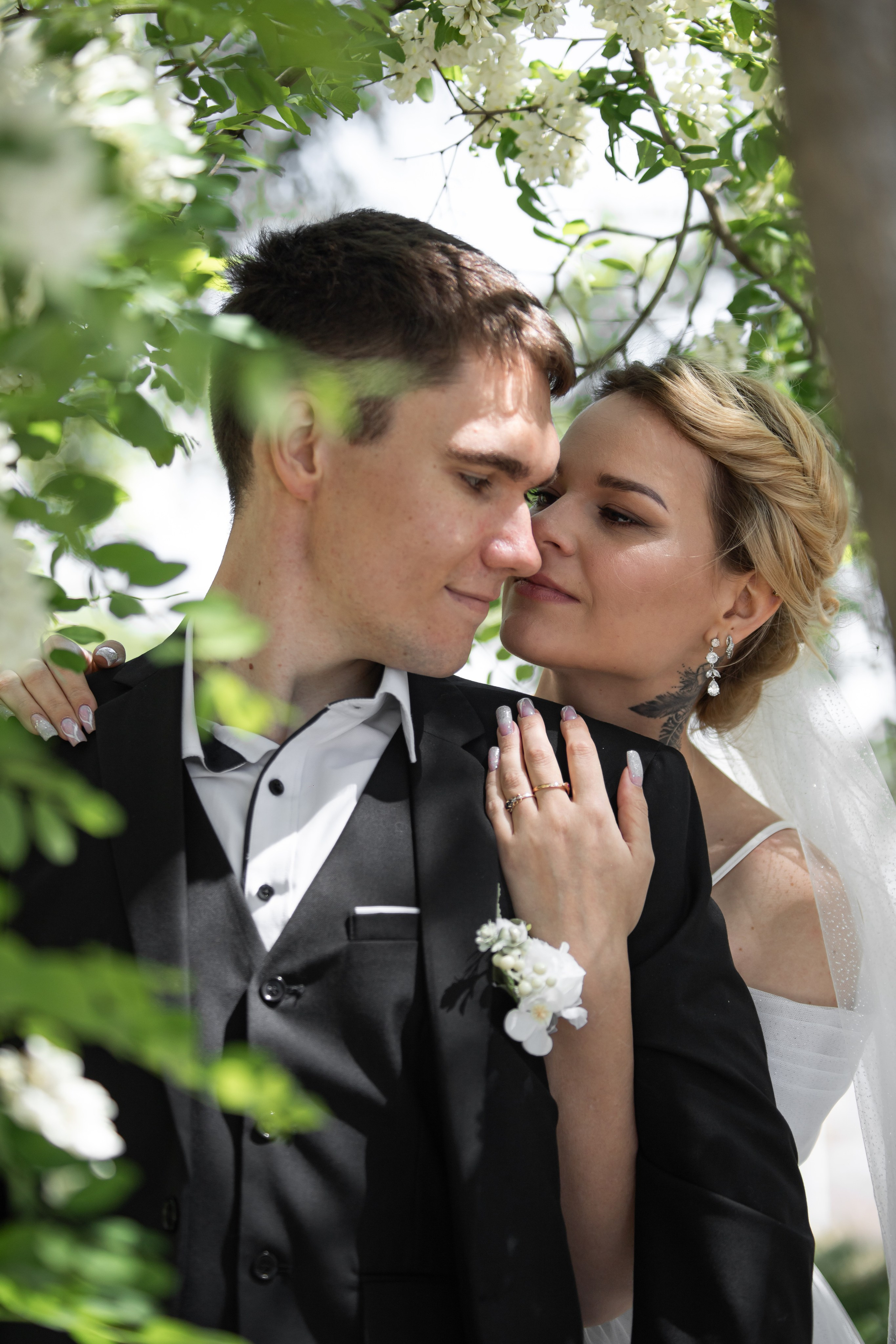 Владислав и Диана. Фотограф в Таганроге и Ростове-на-Дону