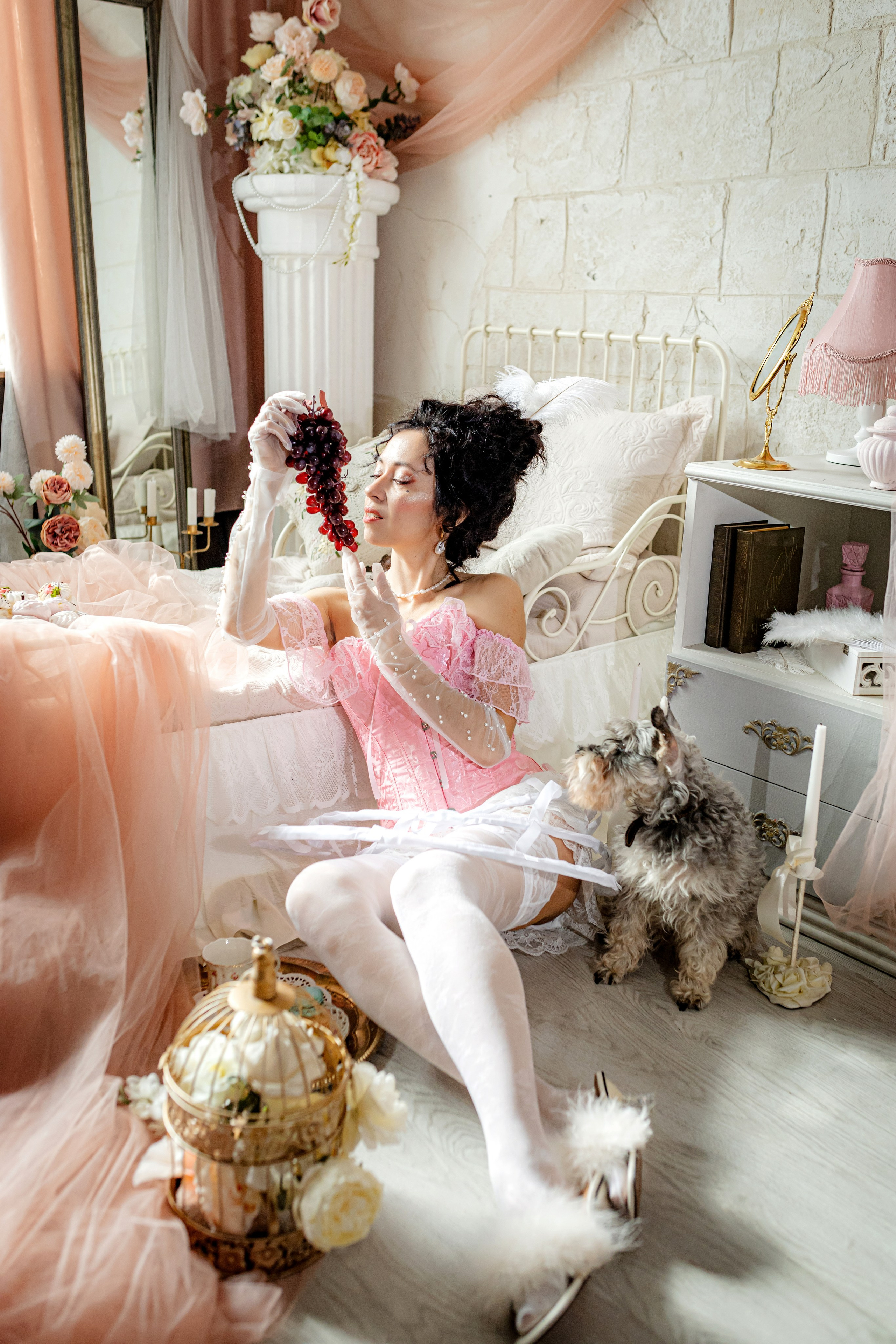 Альфия. Фотограф Таганрог и Ростов-на-Дону