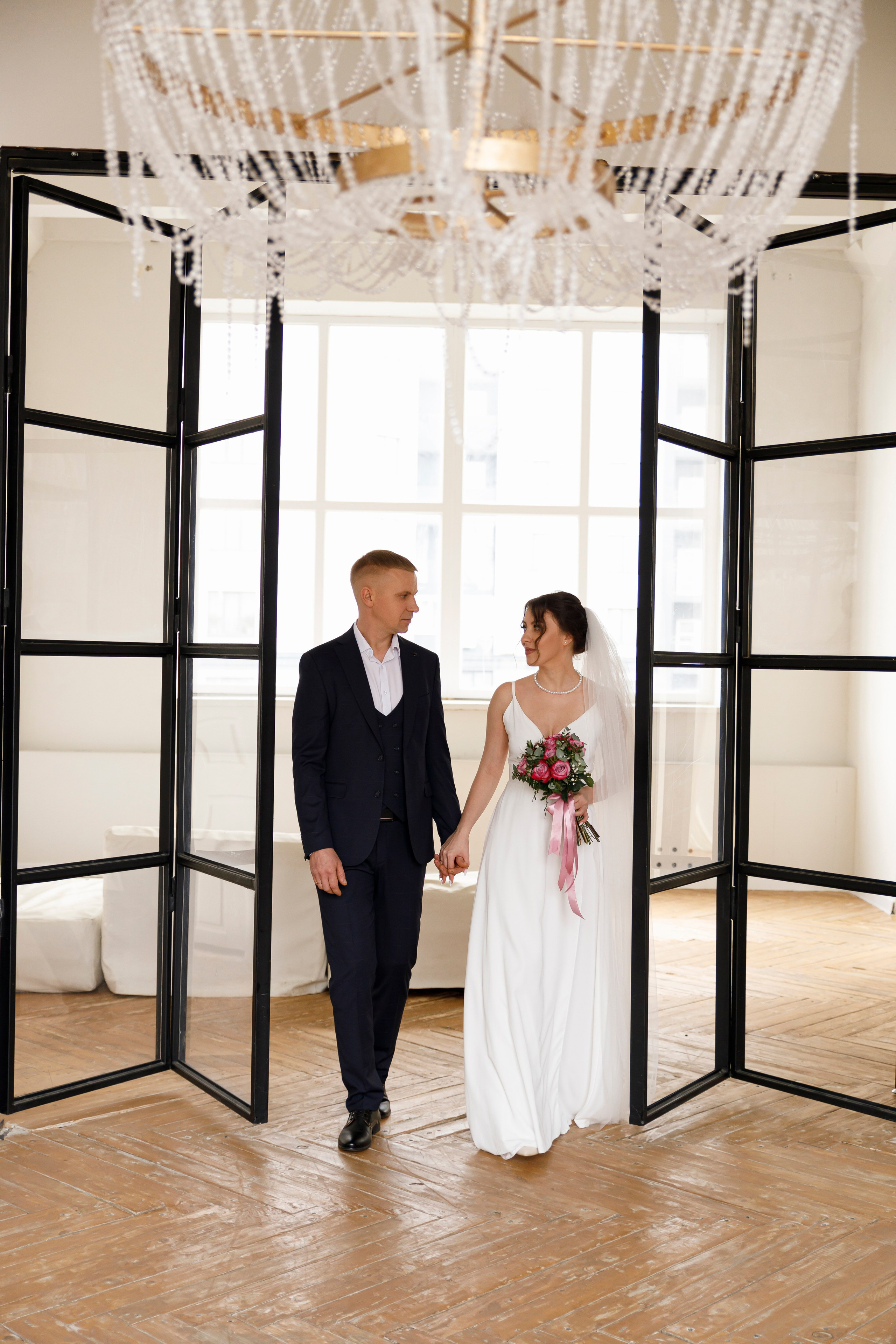 Ольга. Фотограф в Самаре Алена Гречка