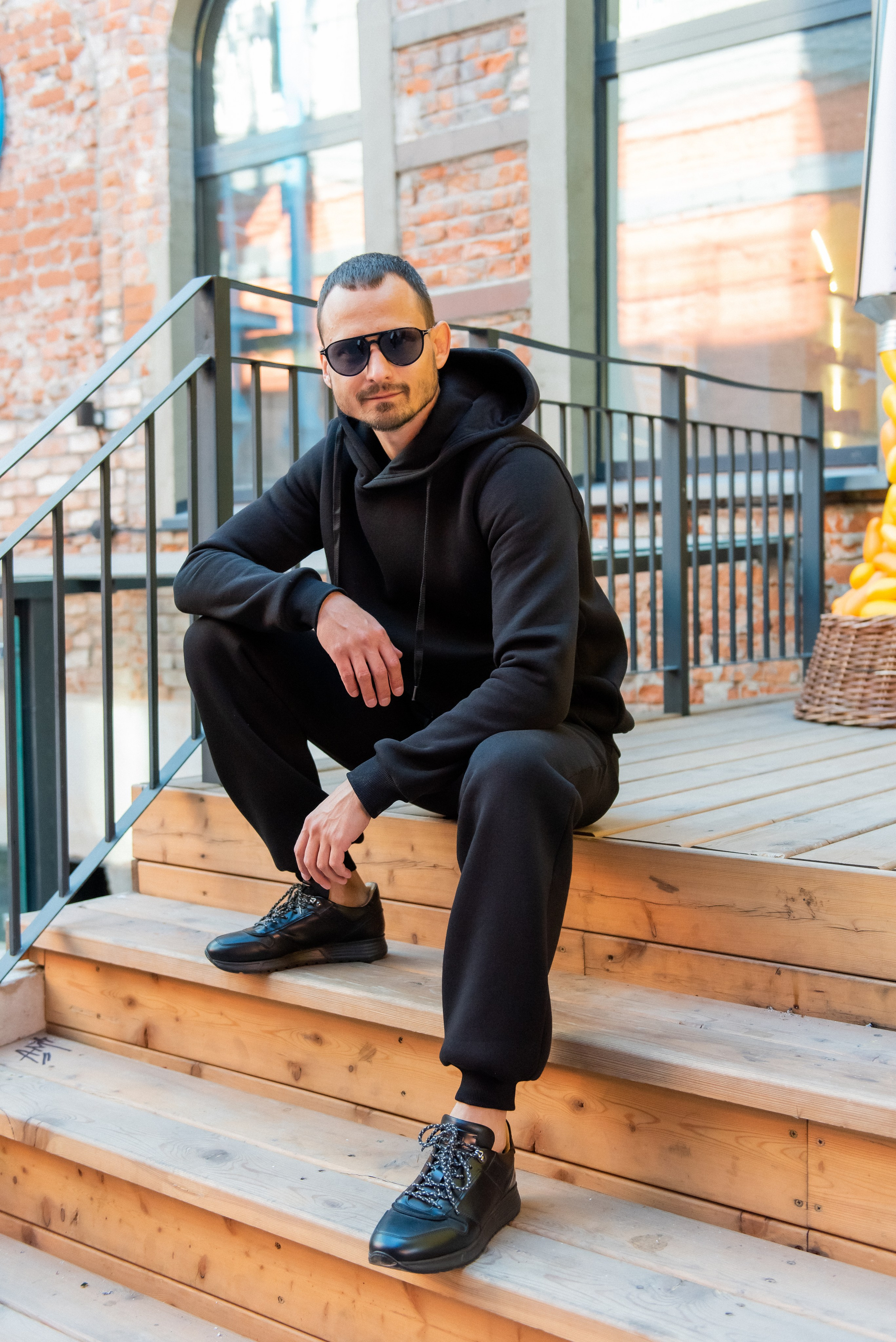 Съёмка для маркетплейсов. Анна Моисеева фотограф самара