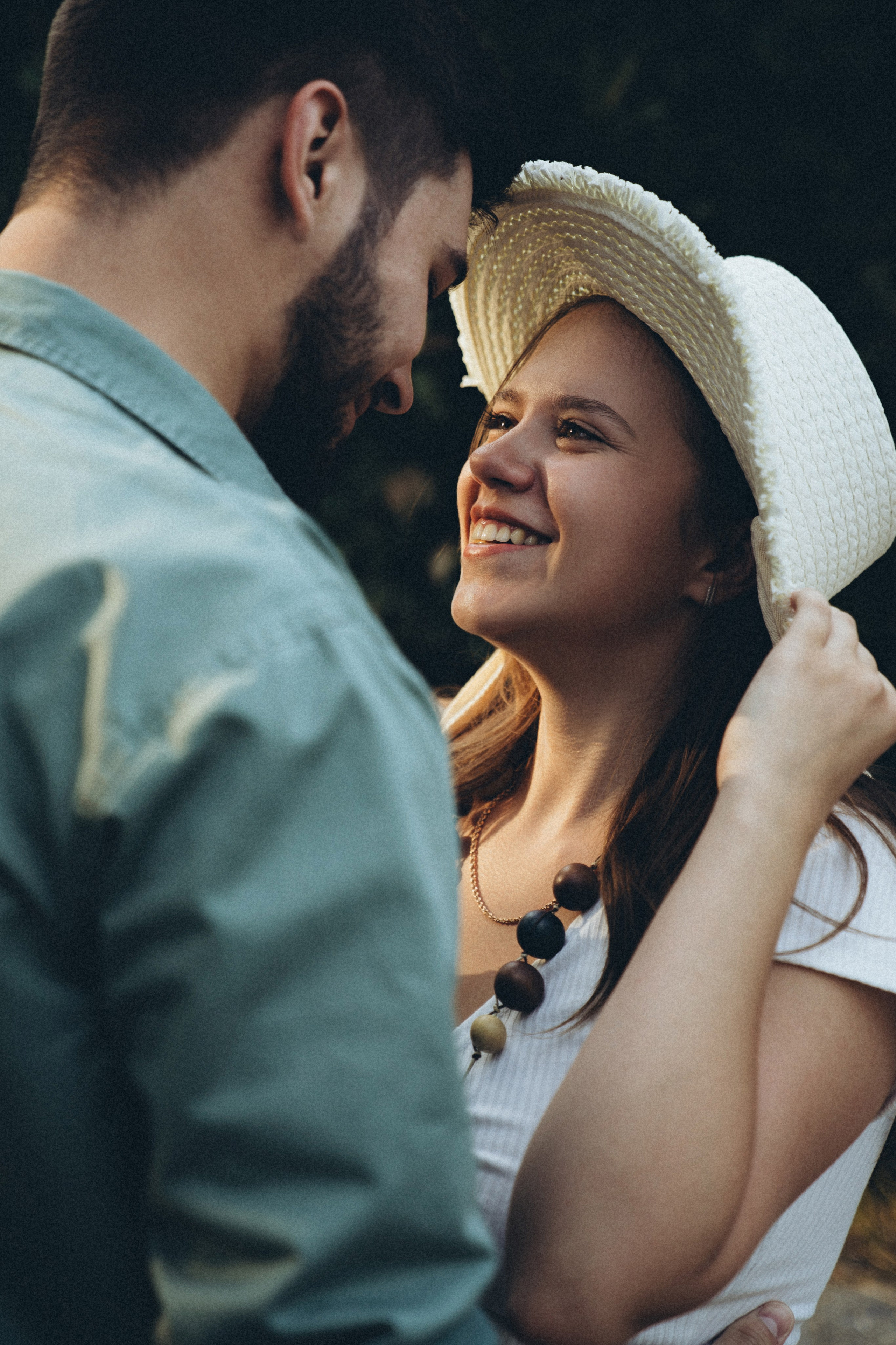 История любви красивых ребят. Фотограф в Севастополе и Крыму Горбунов Денис