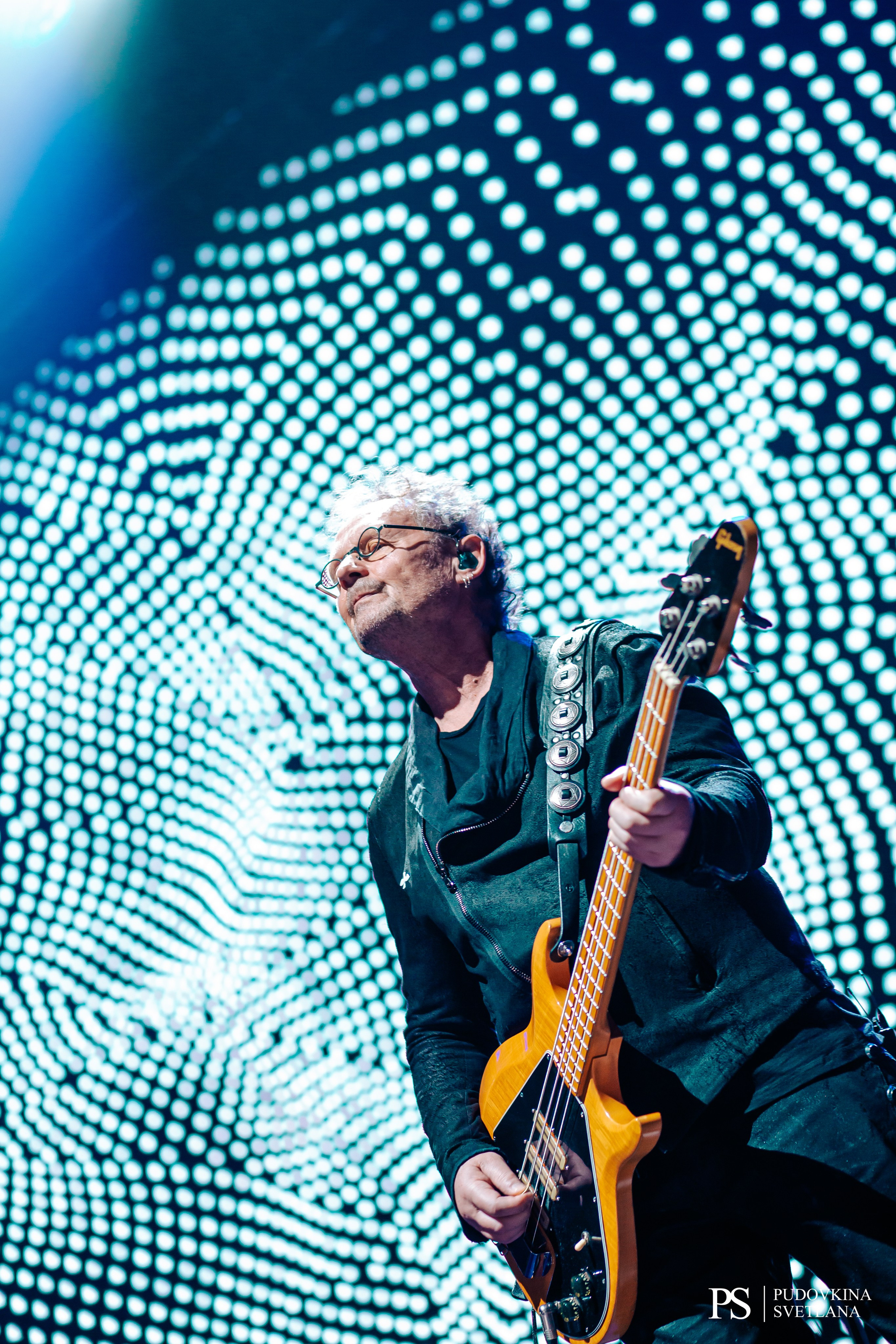 КИНО. Самара. Фотограф Тольятти Светлана Пудовкина