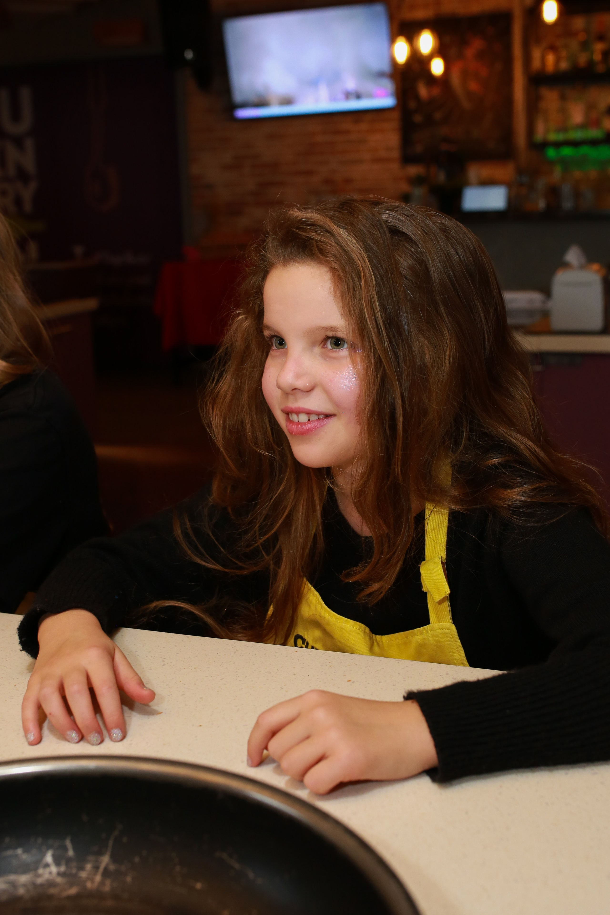 День рождения Арины. Репортажный и портретный фотограф Полина Ершова