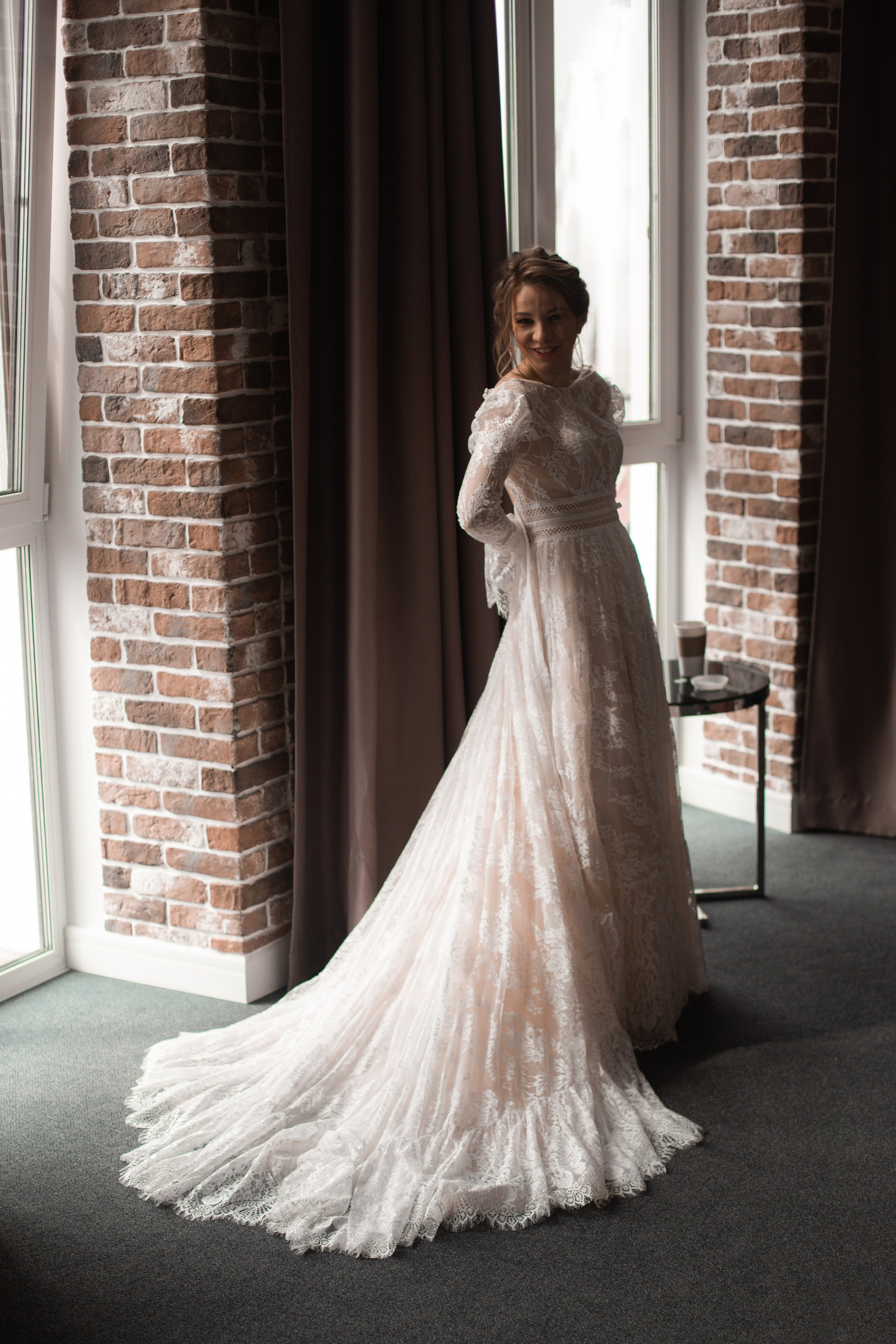 Сборы. Свадебный фотограф Владивосток, Свадебная фотография