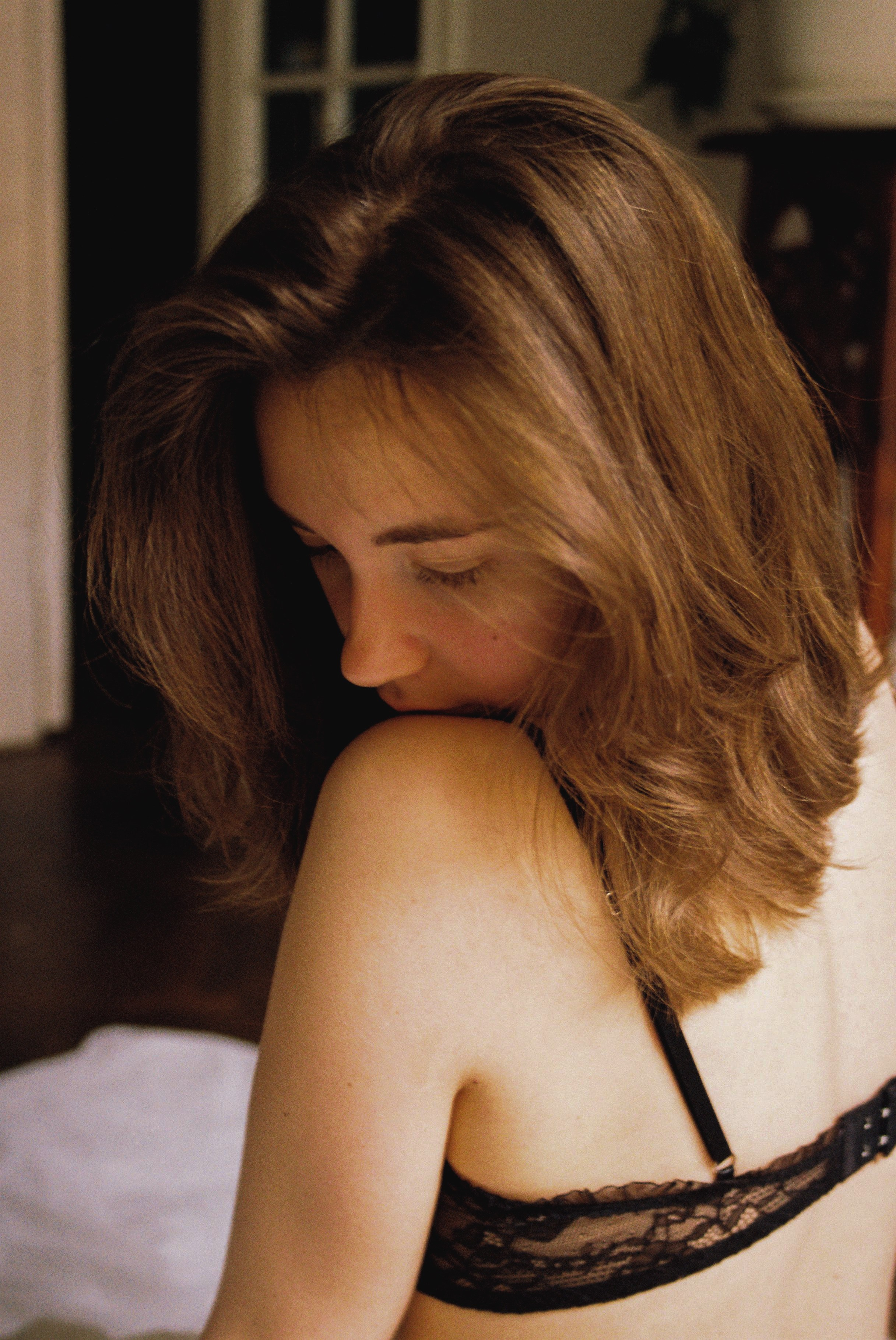 Ksenia. Daria Y. Фототерапия │ Санкт-Петербург