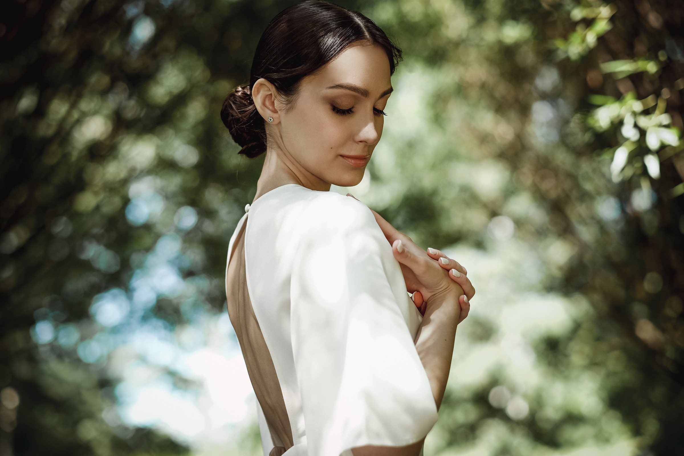 Андрей&Анна. Свадебный и семейный фотограф Амина Шабанова