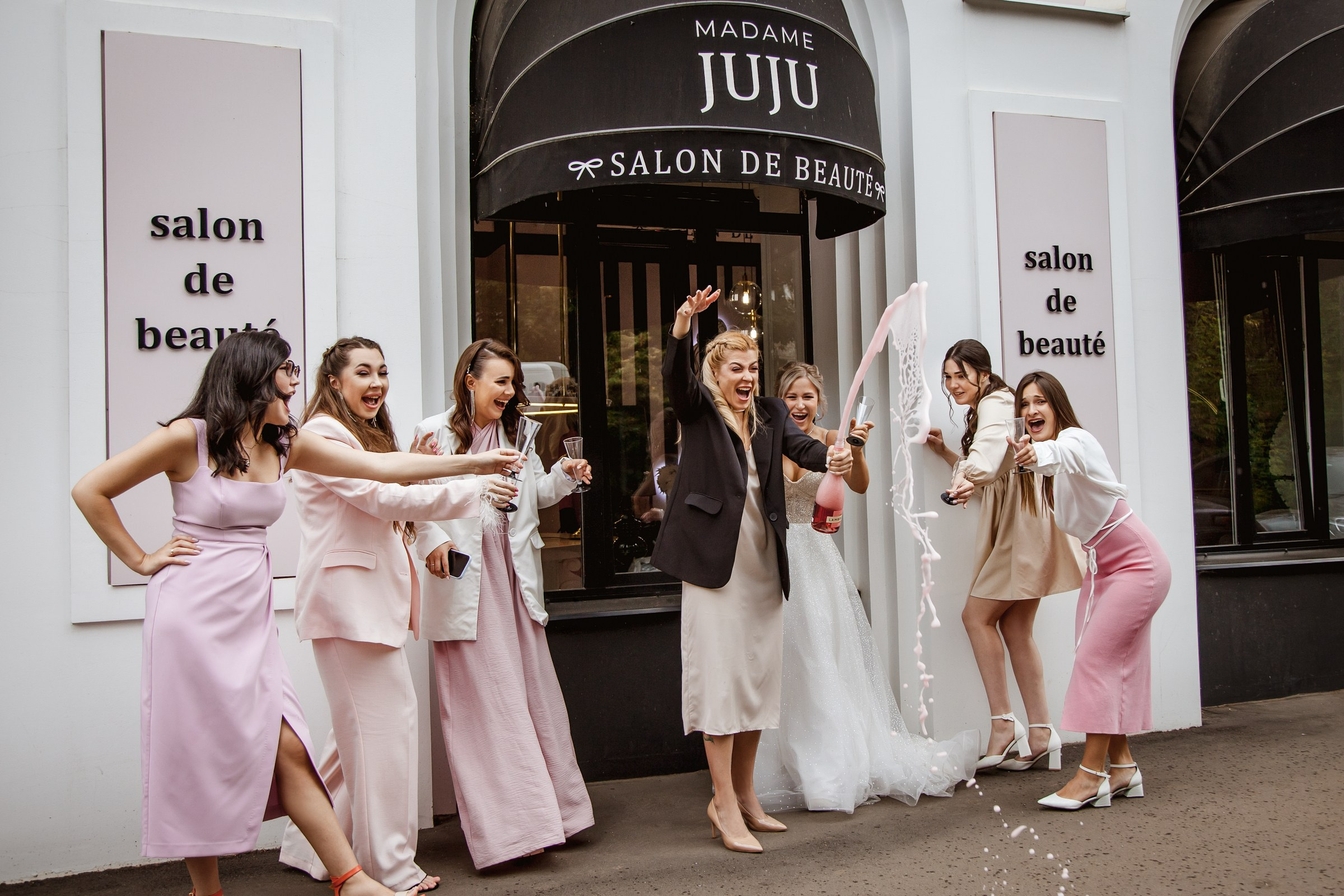 Свадебная фотосъемка. Свадебный и семейный фотограф Амина Шабанова