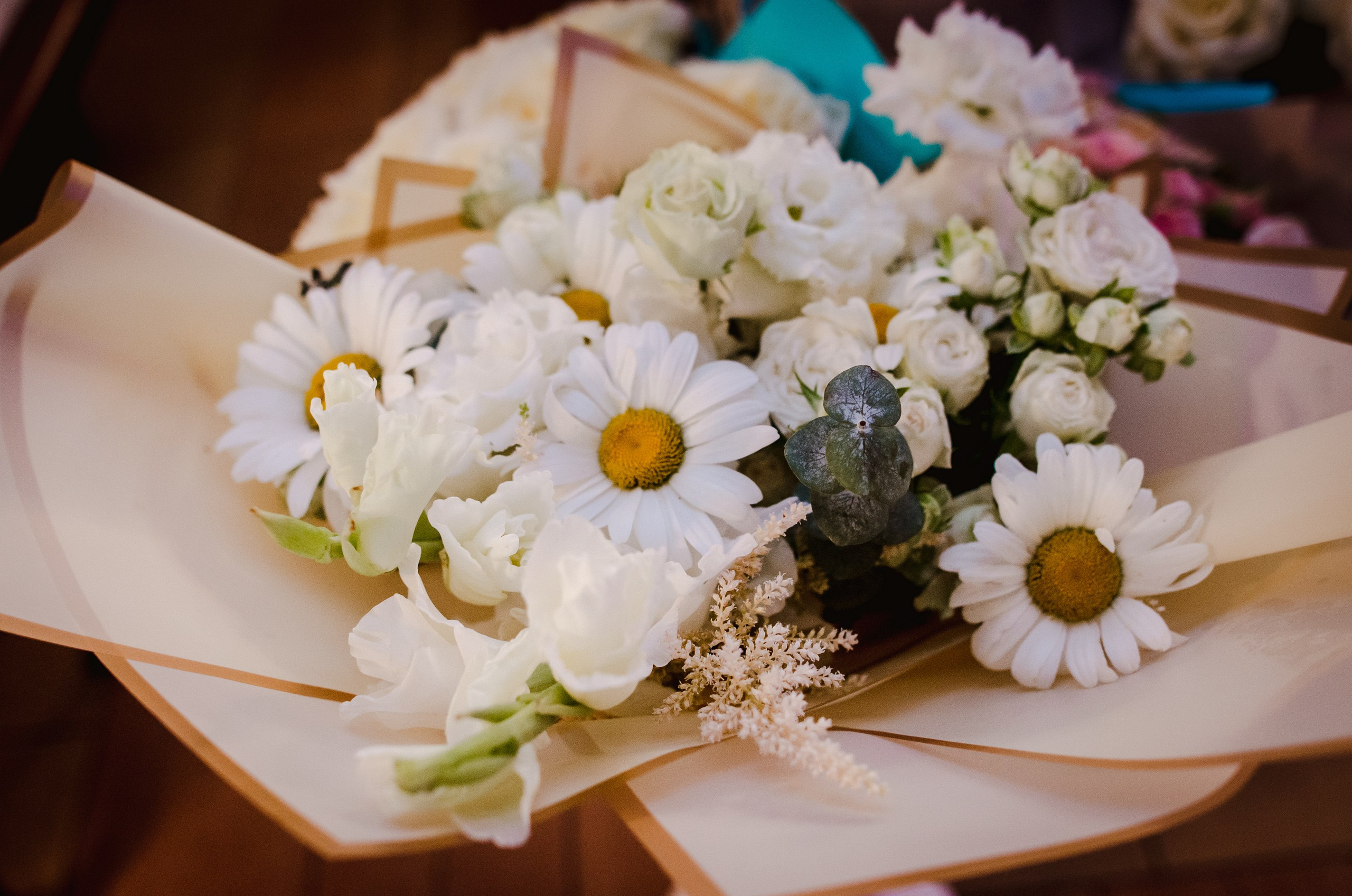 Алексей&Ольга. Свадебный и семейный фотограф Амина Шабанова