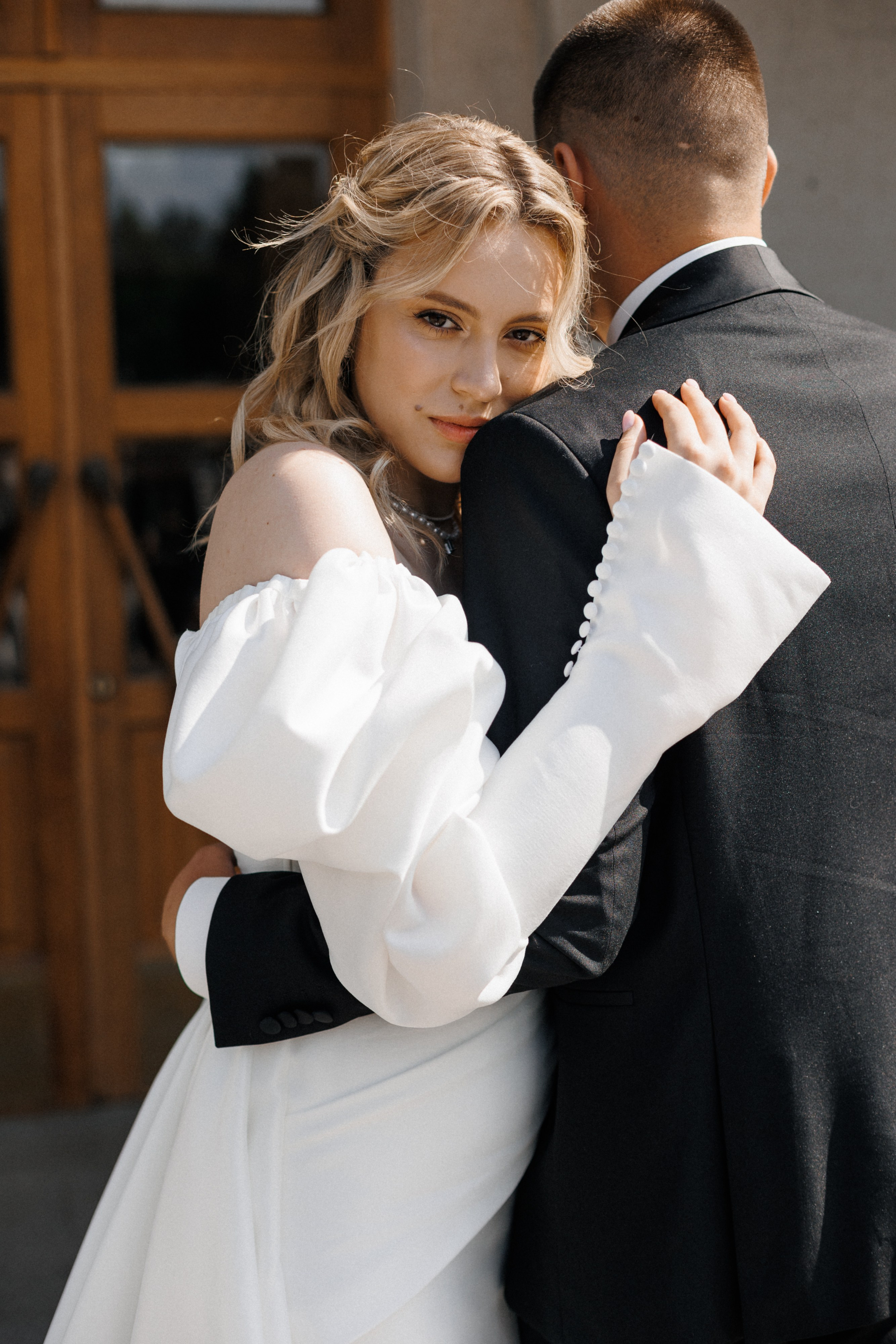 Кирилл & Арина. Свадебный и семейный фотограф Татьяна Селезнева