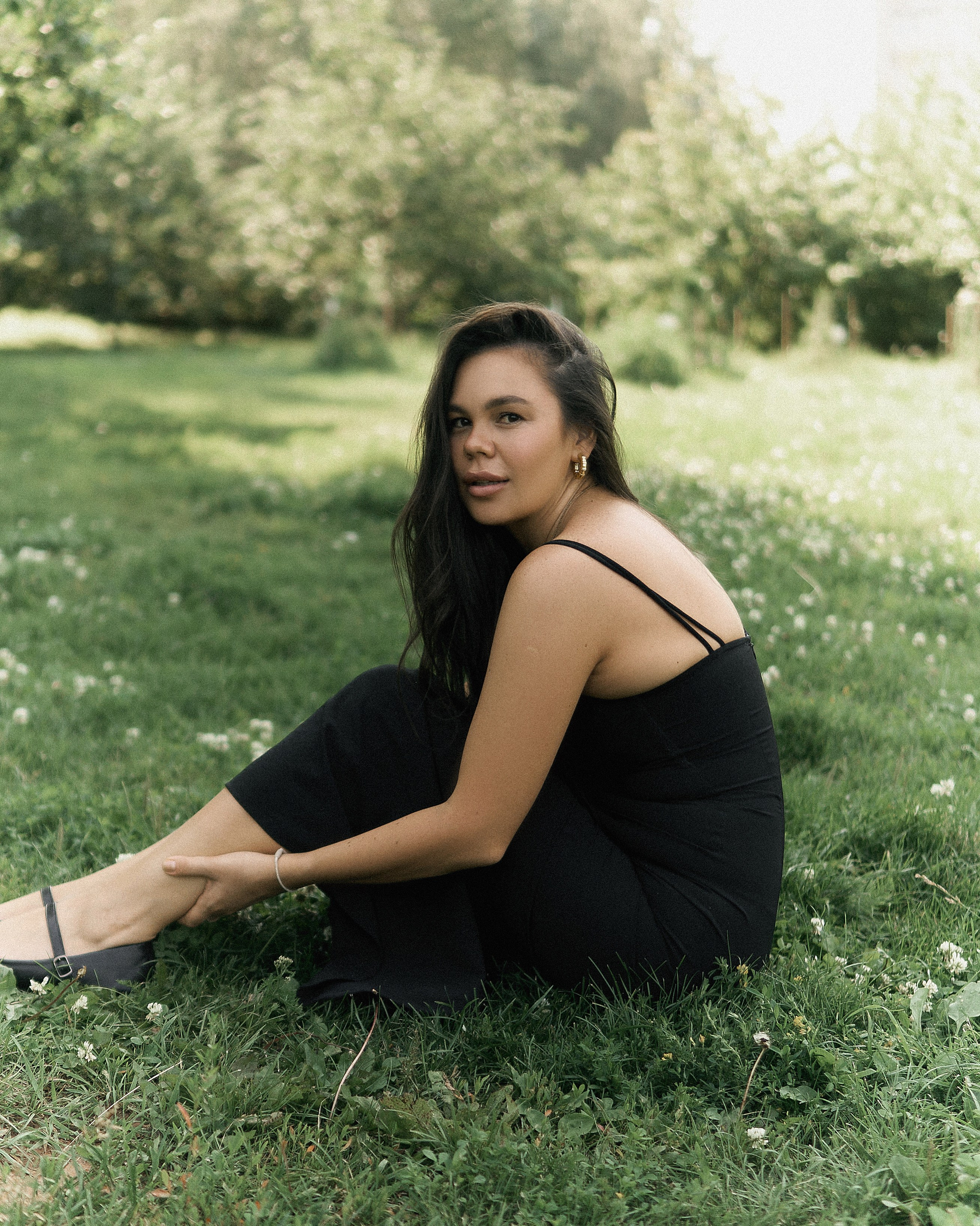 Inna. Индивидуальная и семейная фотосессия в Чебоксарах Оксана Русакова