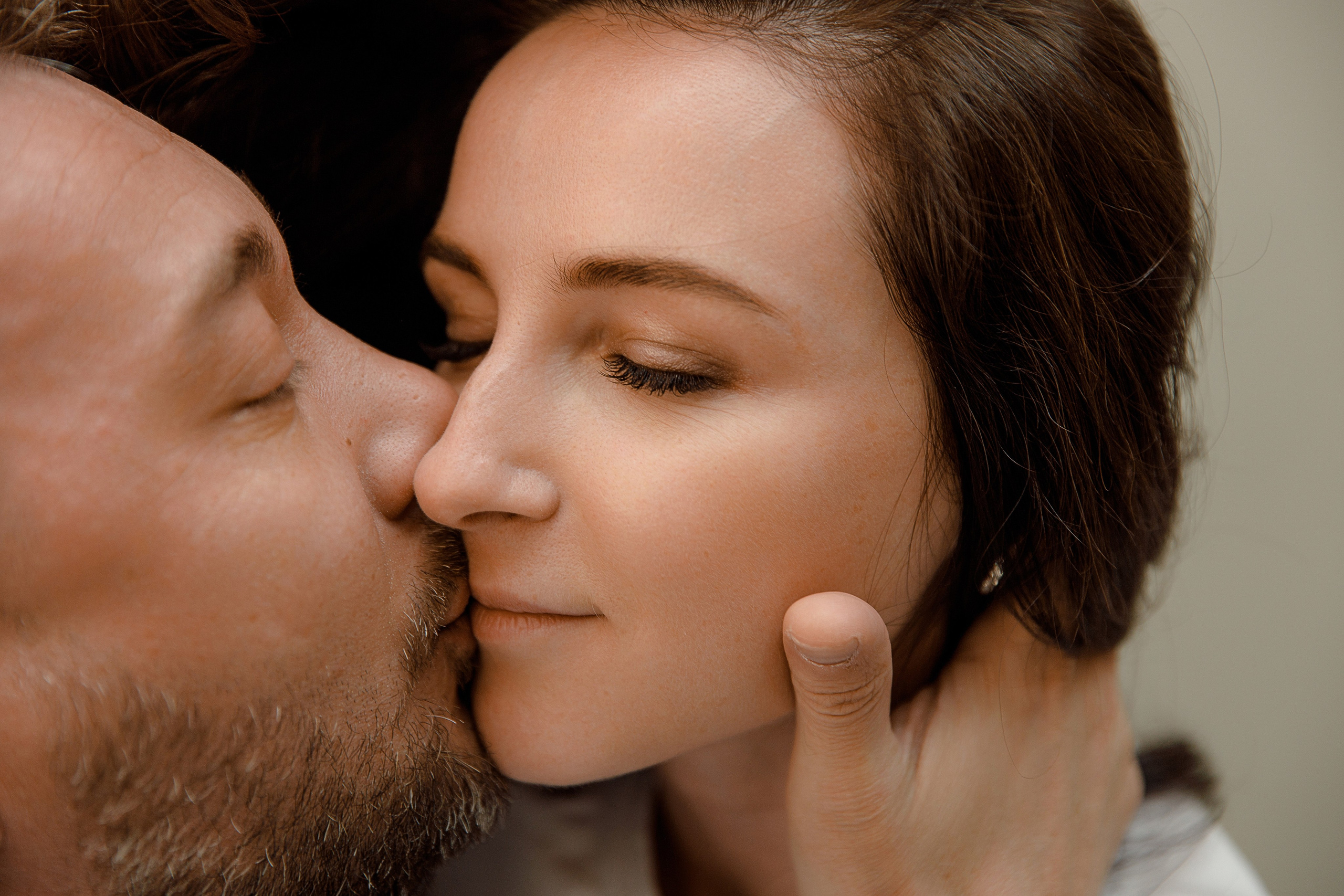 Артём и Ирина. Авето фото. Выпускные альбомы Камчатка