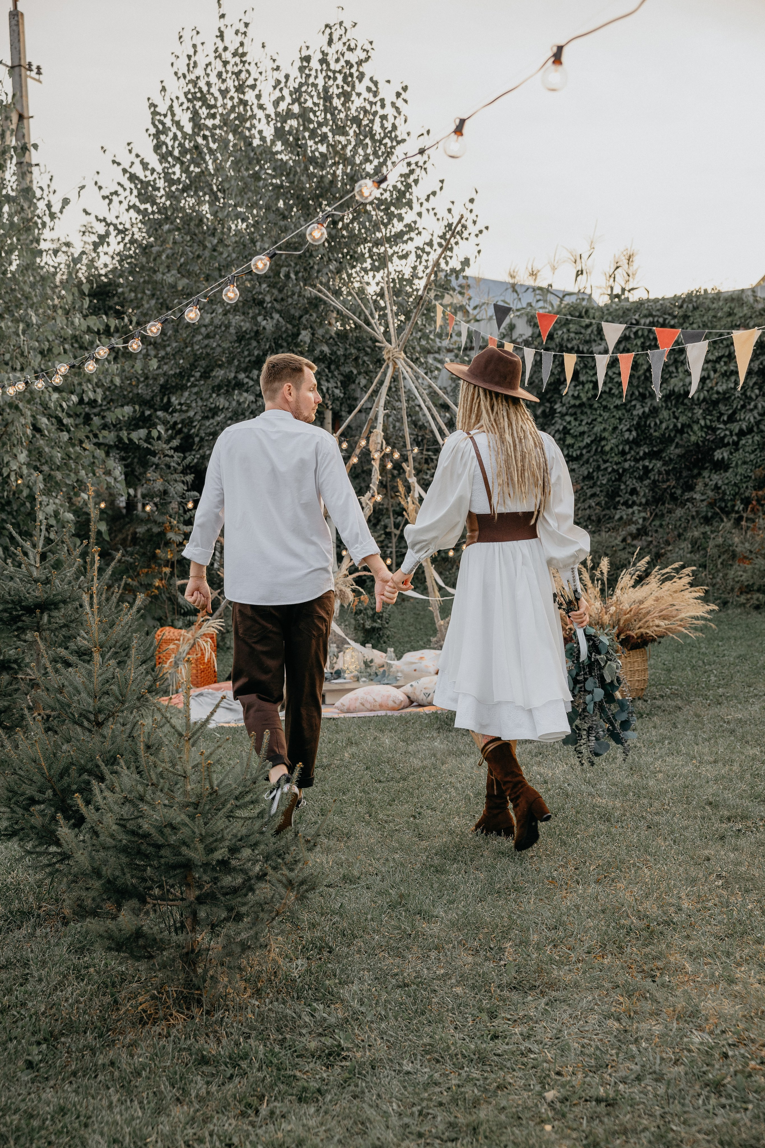 Свадебная фотосессия. Свадебный фотограф в Иваново Гитарина Черняева