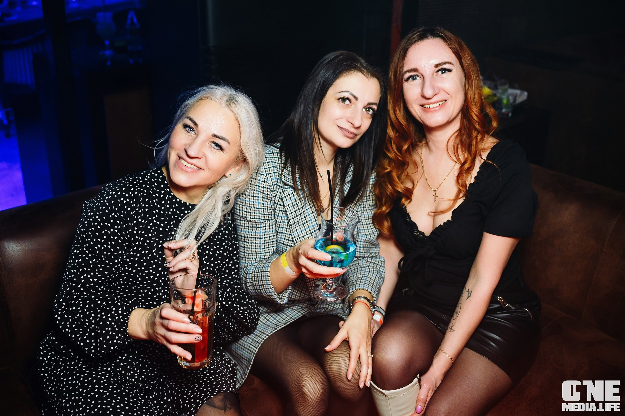 Фоторепортаж из РК Планета. One Media Life: фоторепортажи, фотоотчеты с мероприятий и заведений