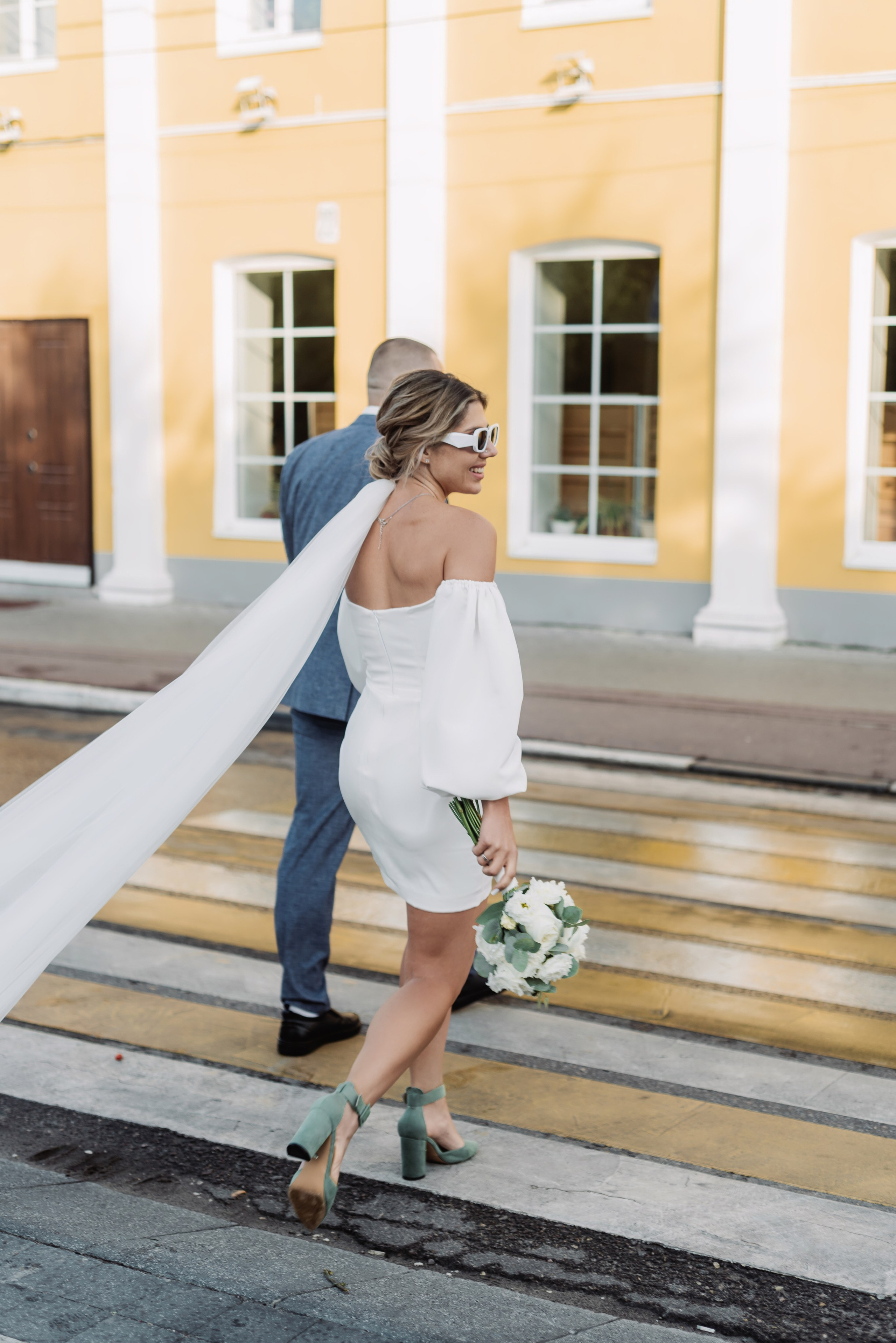 Alexey & Olga. ФОТОГРАФ ИРИНА ШАМАТАВА