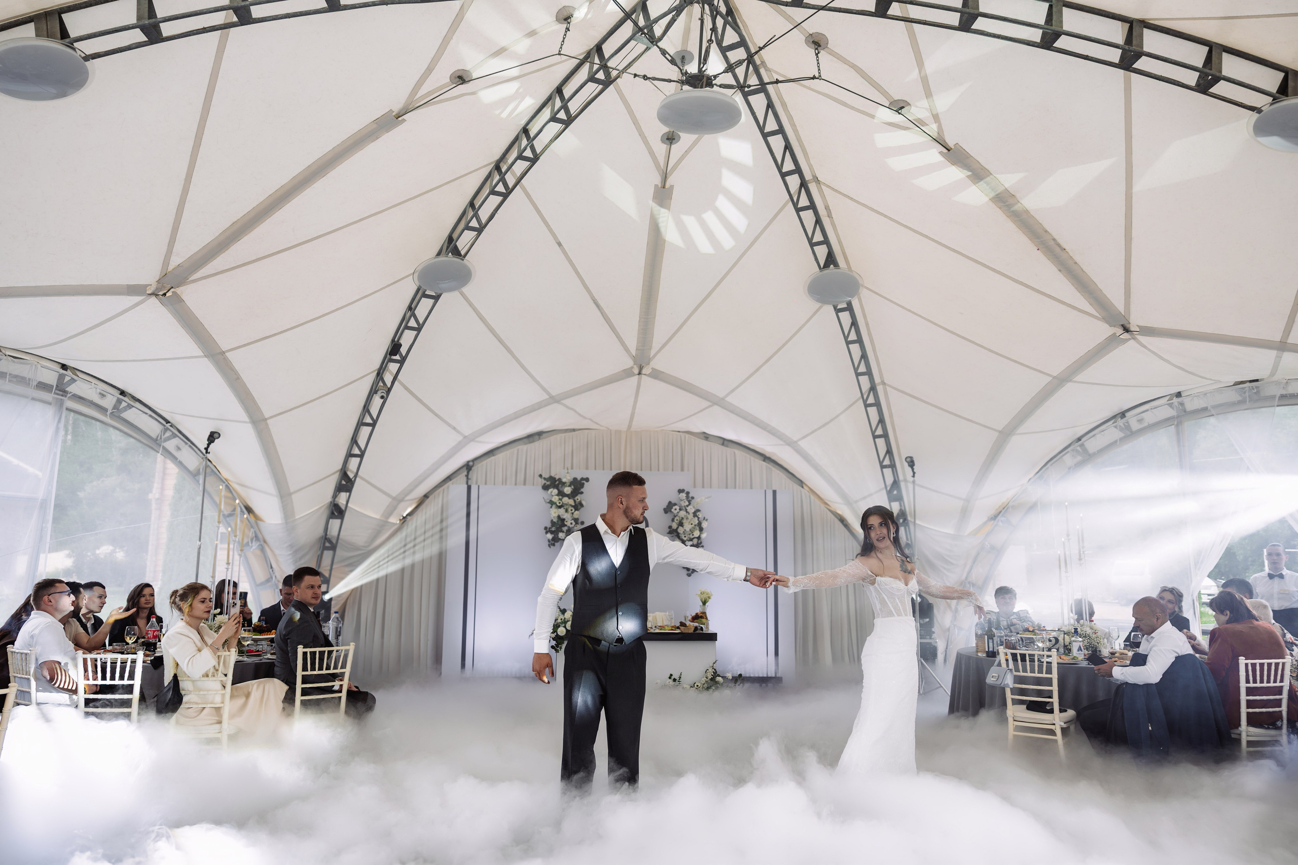 Сергей и Диана | Два сердца — одна вселенная 🖤. ФОТОГРАФ ИРИНА ШАМАТАВА