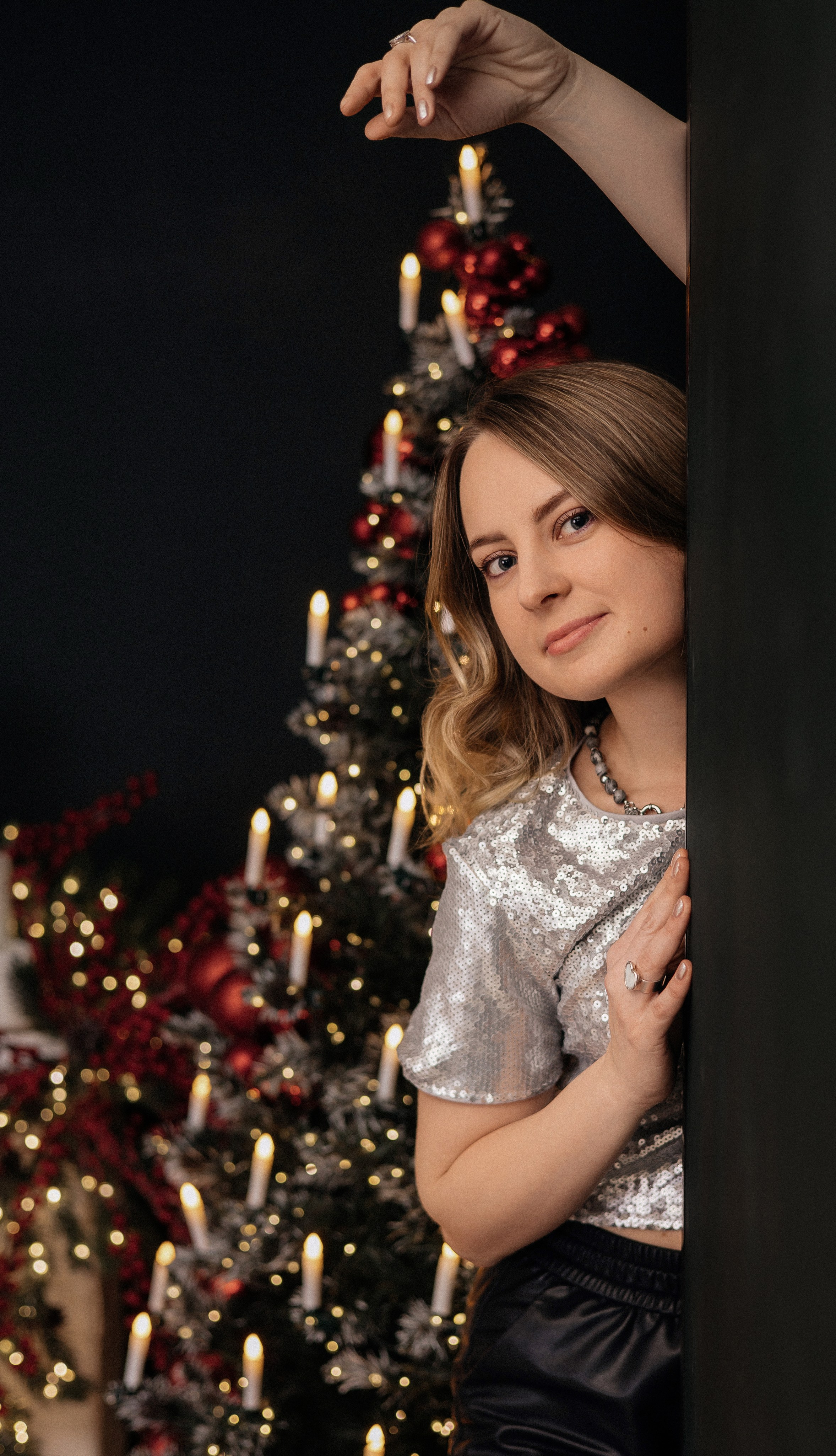 Полина Храмова. Команда фотографов и дизайнеров в Егорьевске