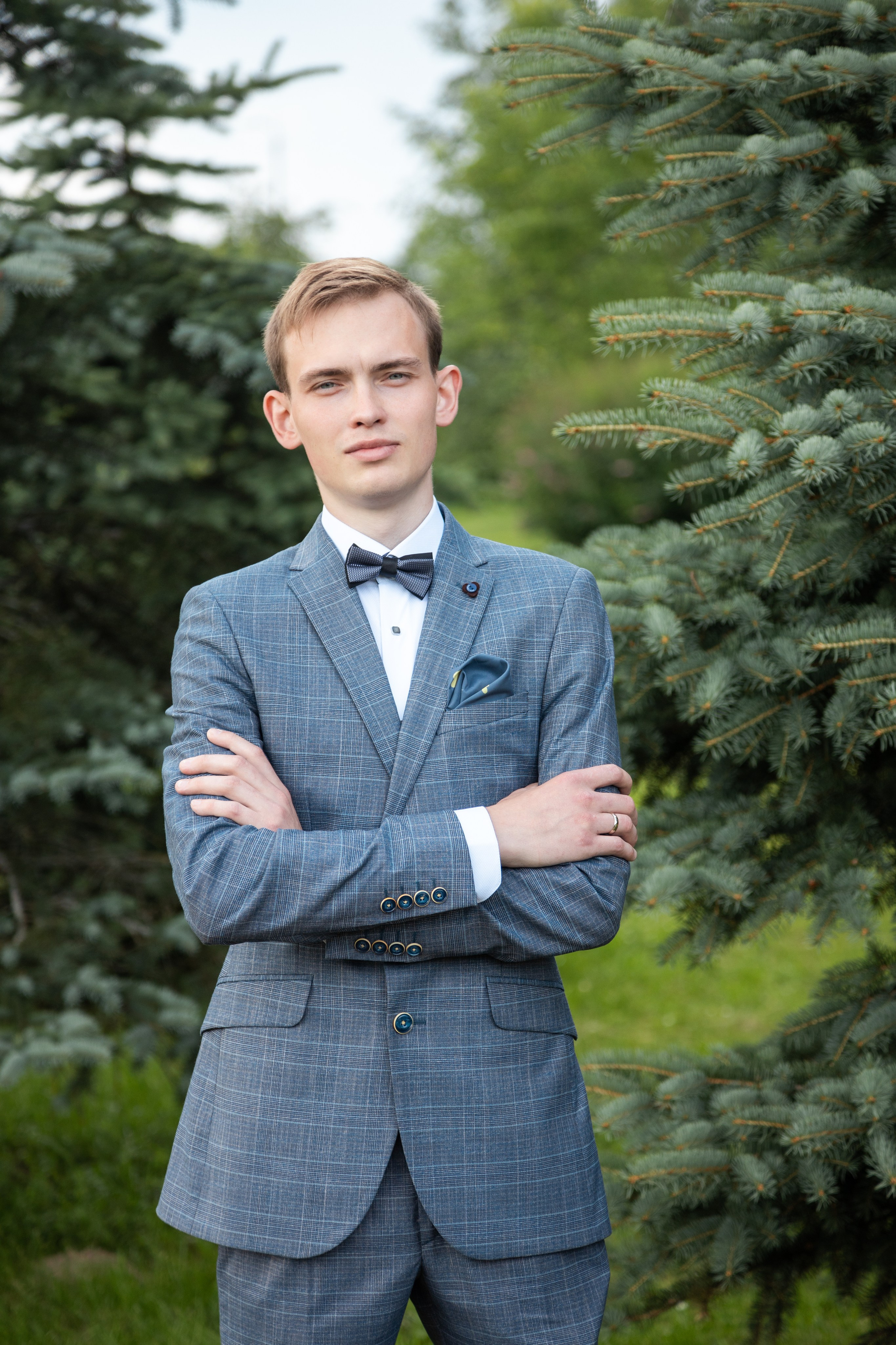 Савелий и Полина. Команда фотографов и дизайнеров в Егорьевске