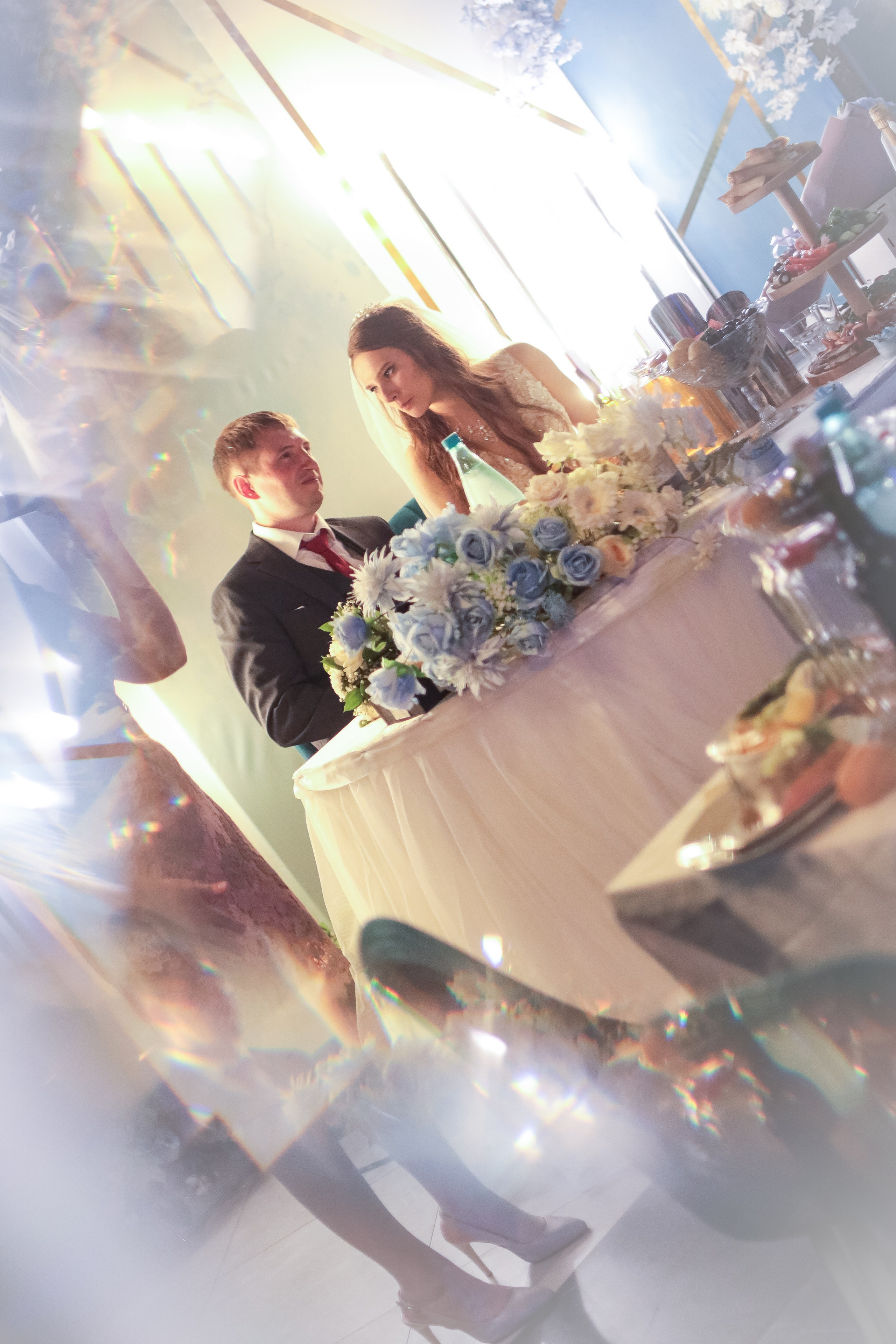 Стас и Ирина. Команда фотографов и дизайнеров в Егорьевске