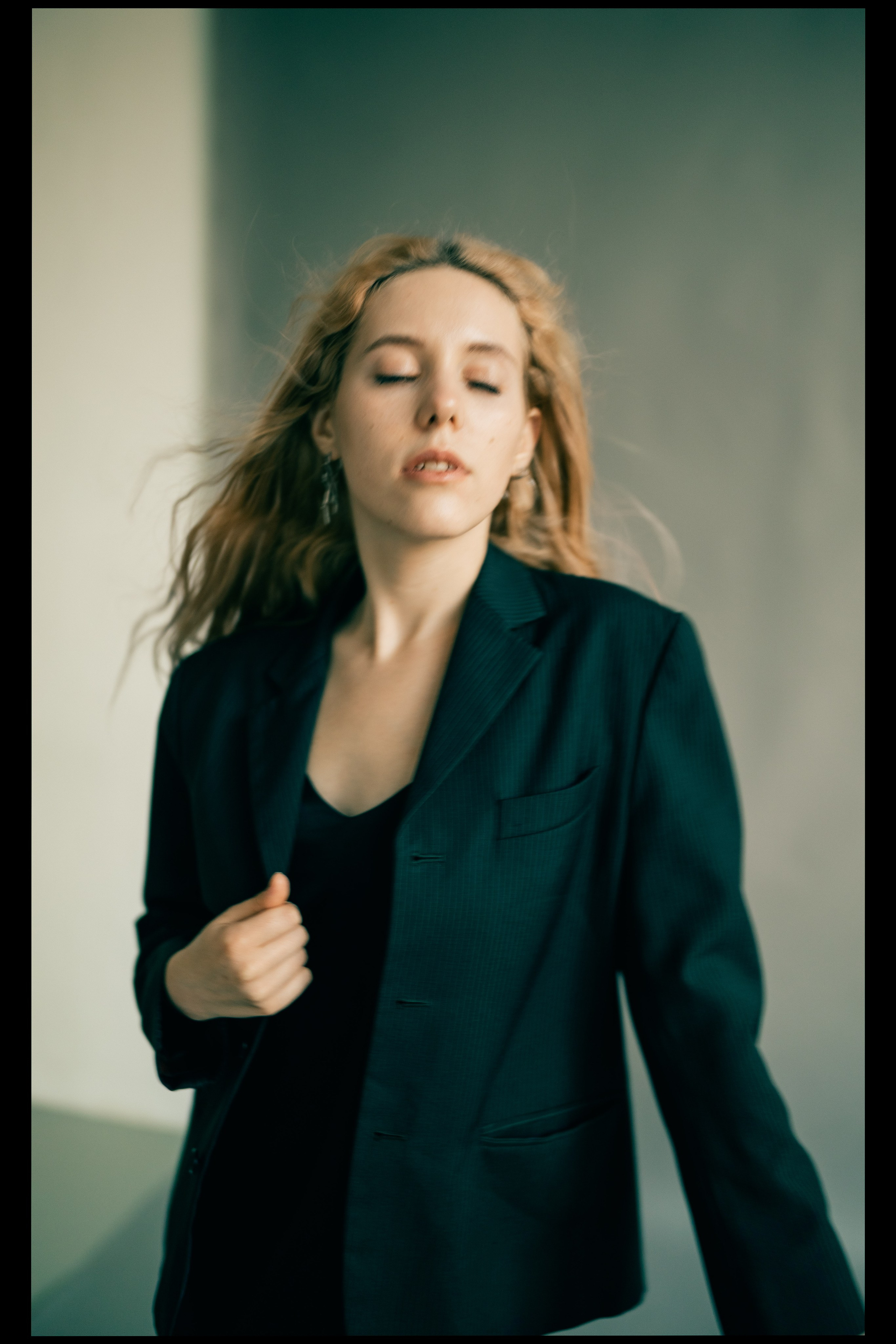 Лиза. Свадебный и репортажный фотограф в Санкт-Петербурге Косимов Иззат