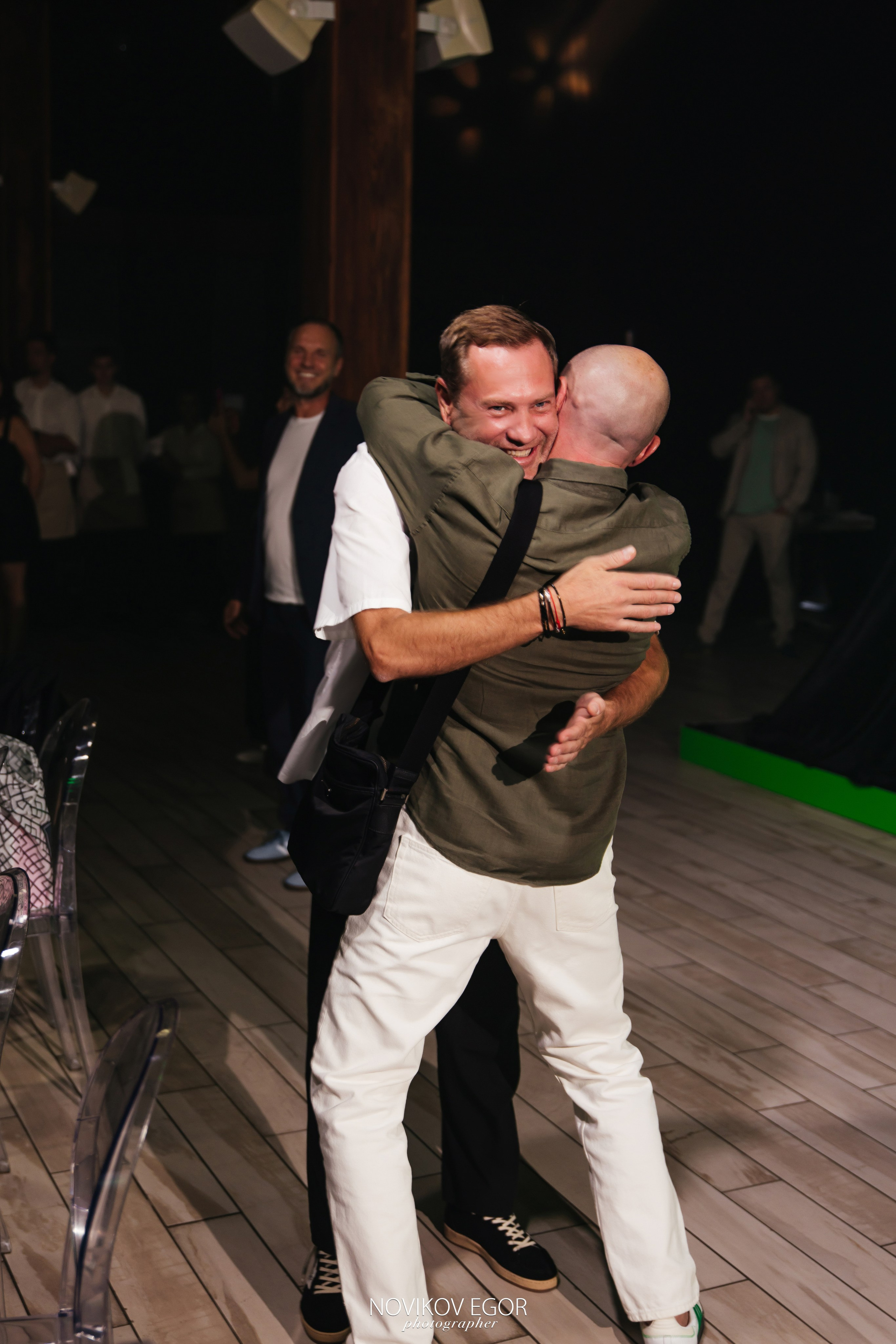 День Рождение Марка. Планета 13. Фотограф Ростов-на-Дону