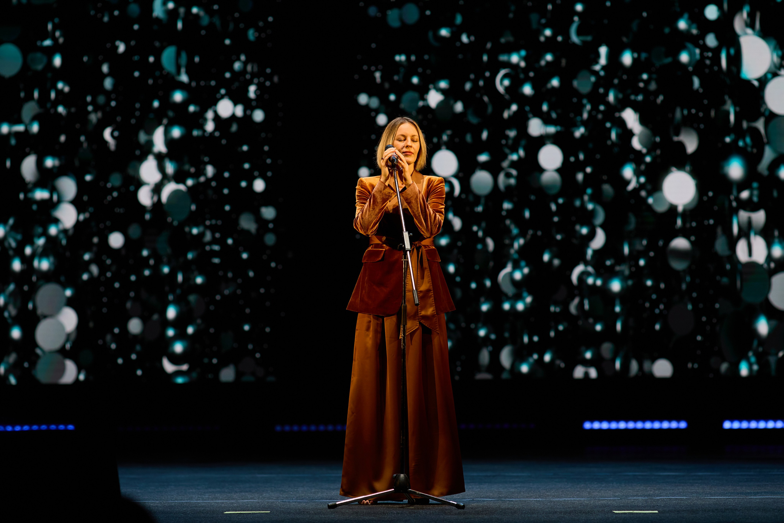 Открытие фестиваля «На семи холмах» 2024. Фотограф Илья Прохоров в Кирове