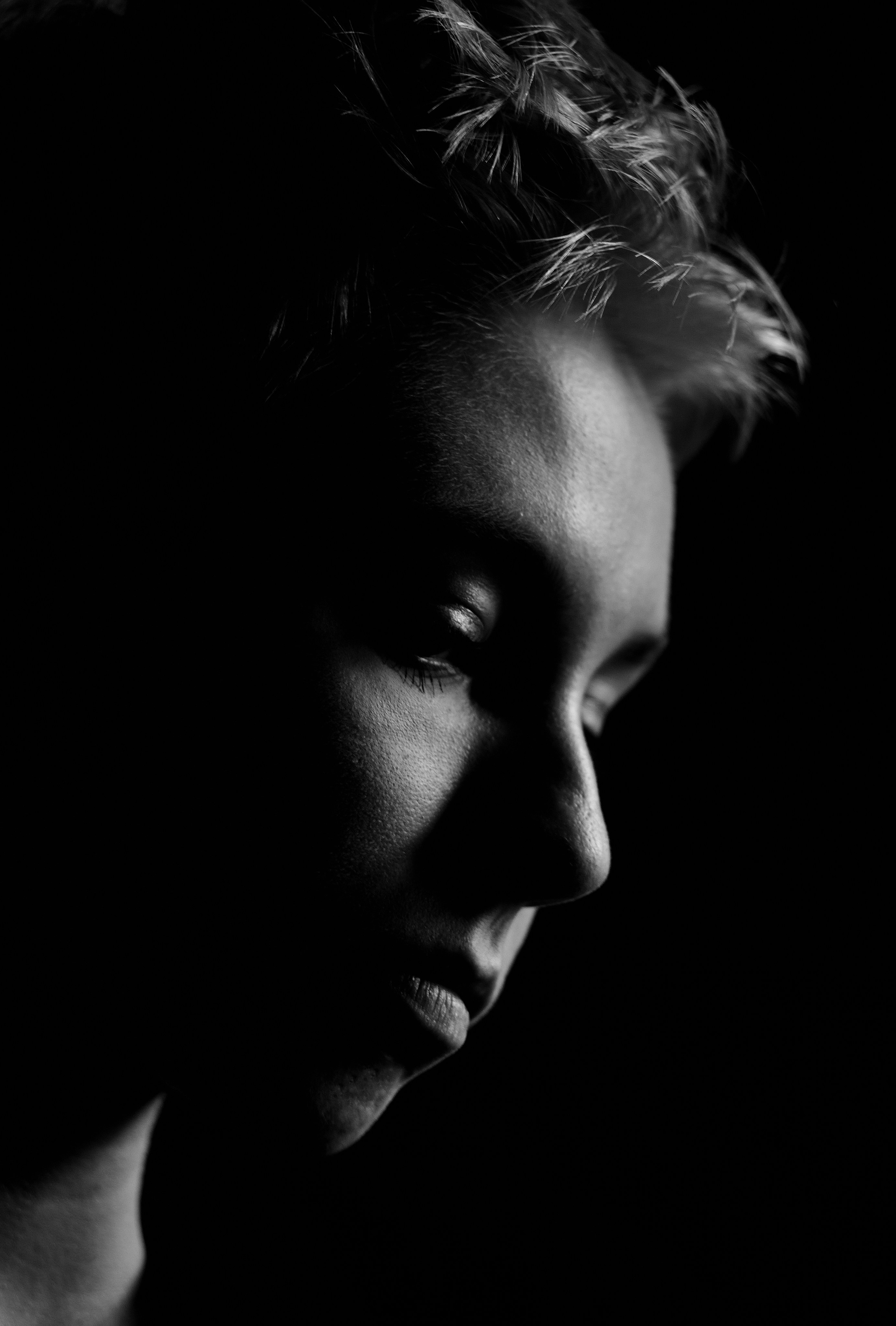 Портретный фотограф Санкт-Петербург Владимир Веселов