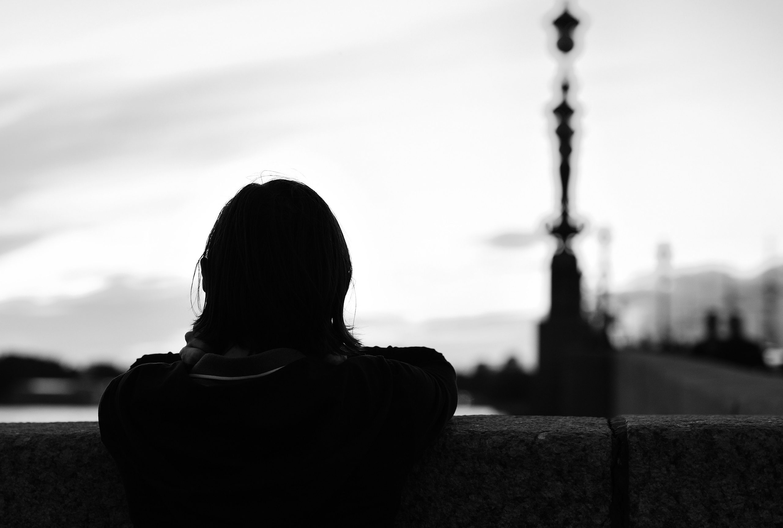 Уличная фотосессия с Николаем