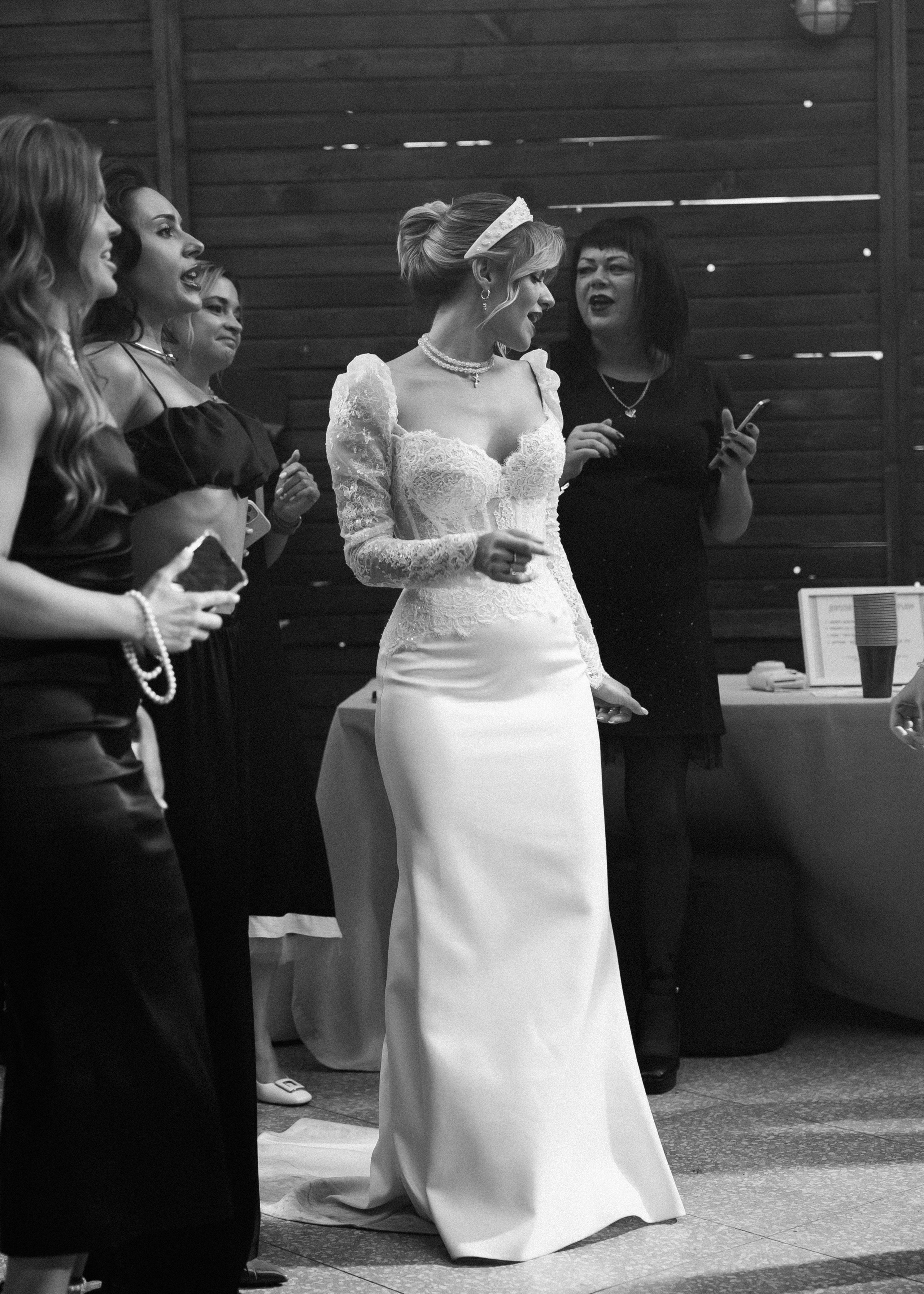 Даша + Дима. Свадебный и семейный фотограф в Саратове Маша Паника