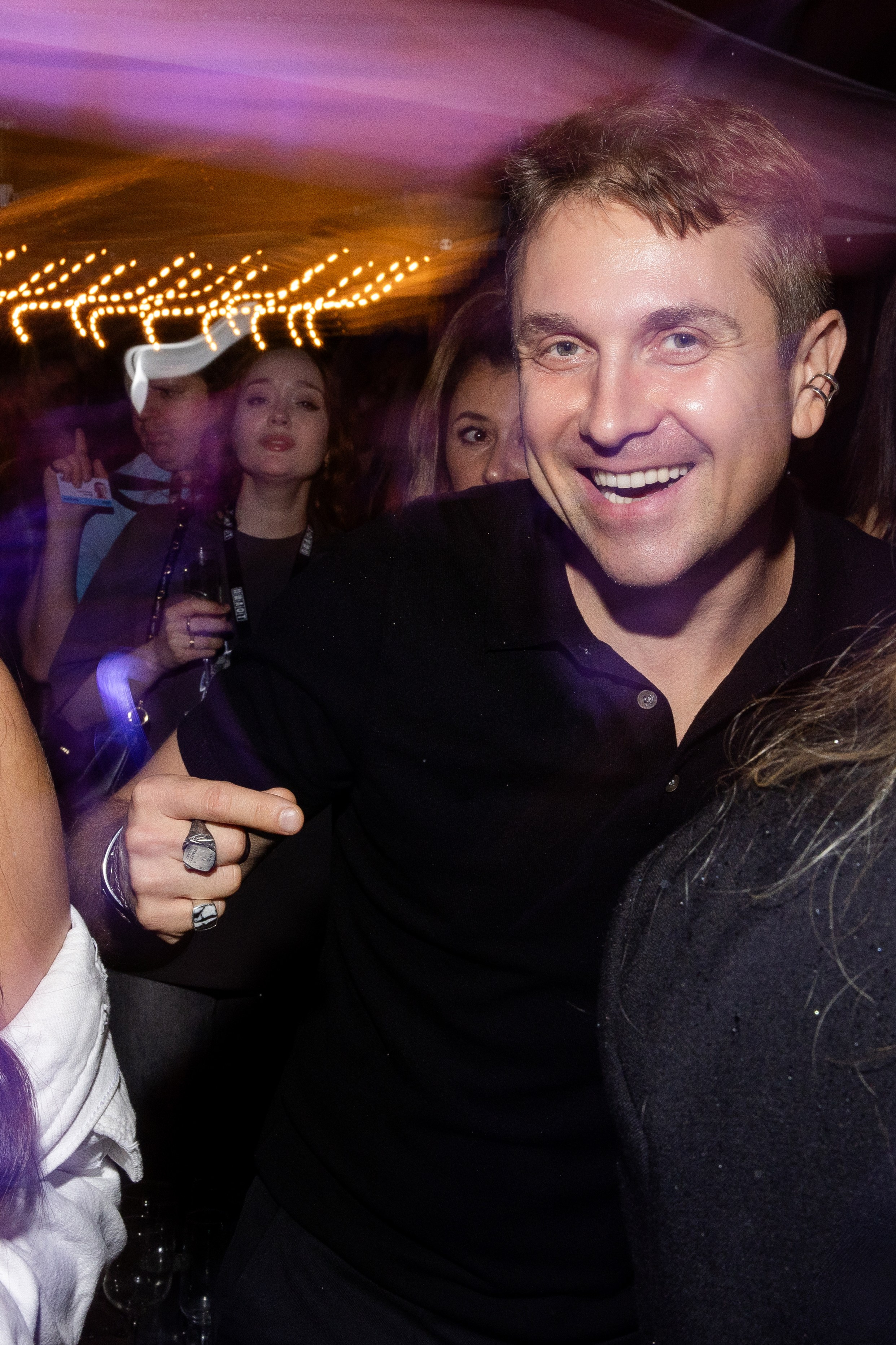 Репортажная съёмка. Свадебный фотограф в Иваново Гитарина Черняева