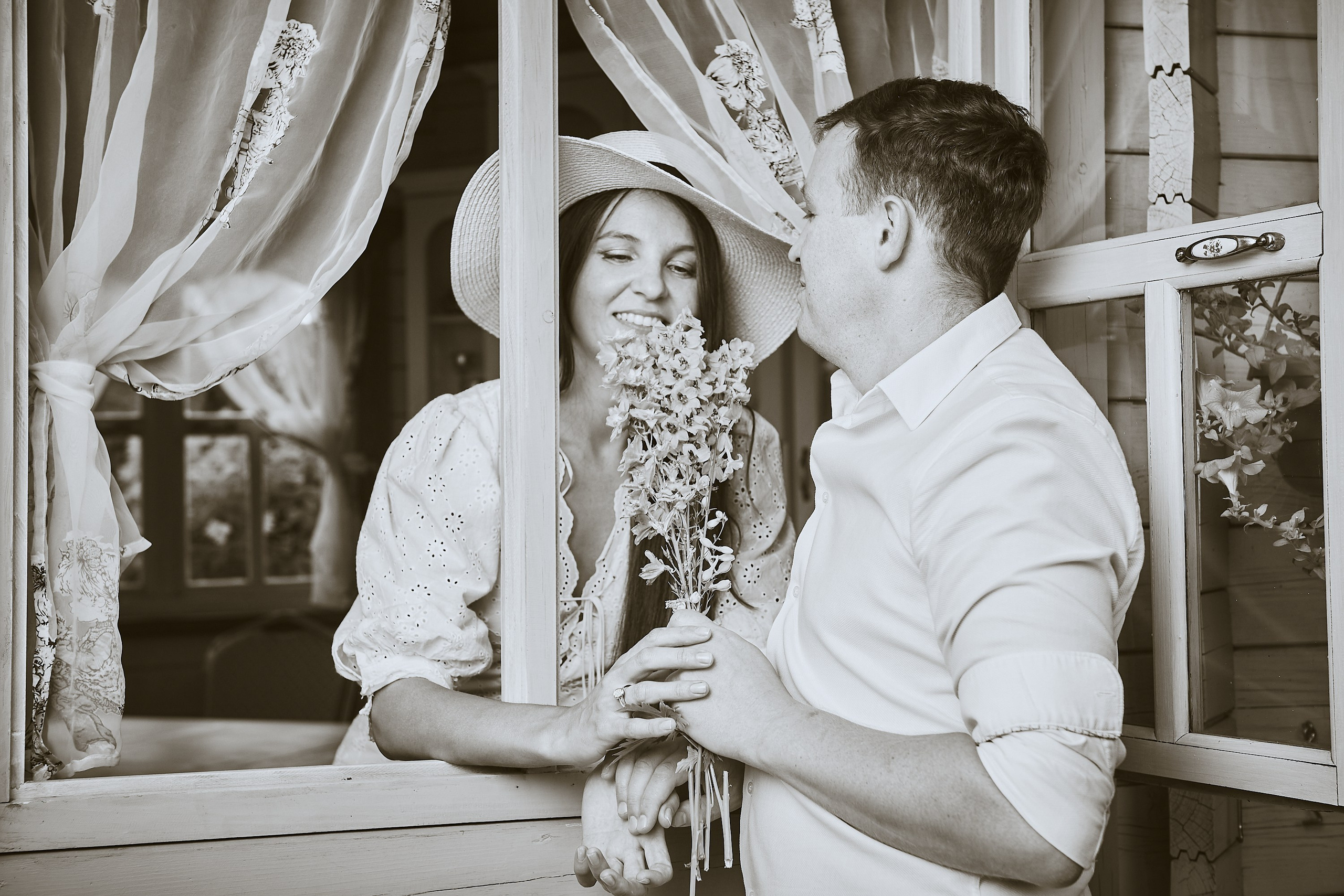 Семейный фотограф в Москве