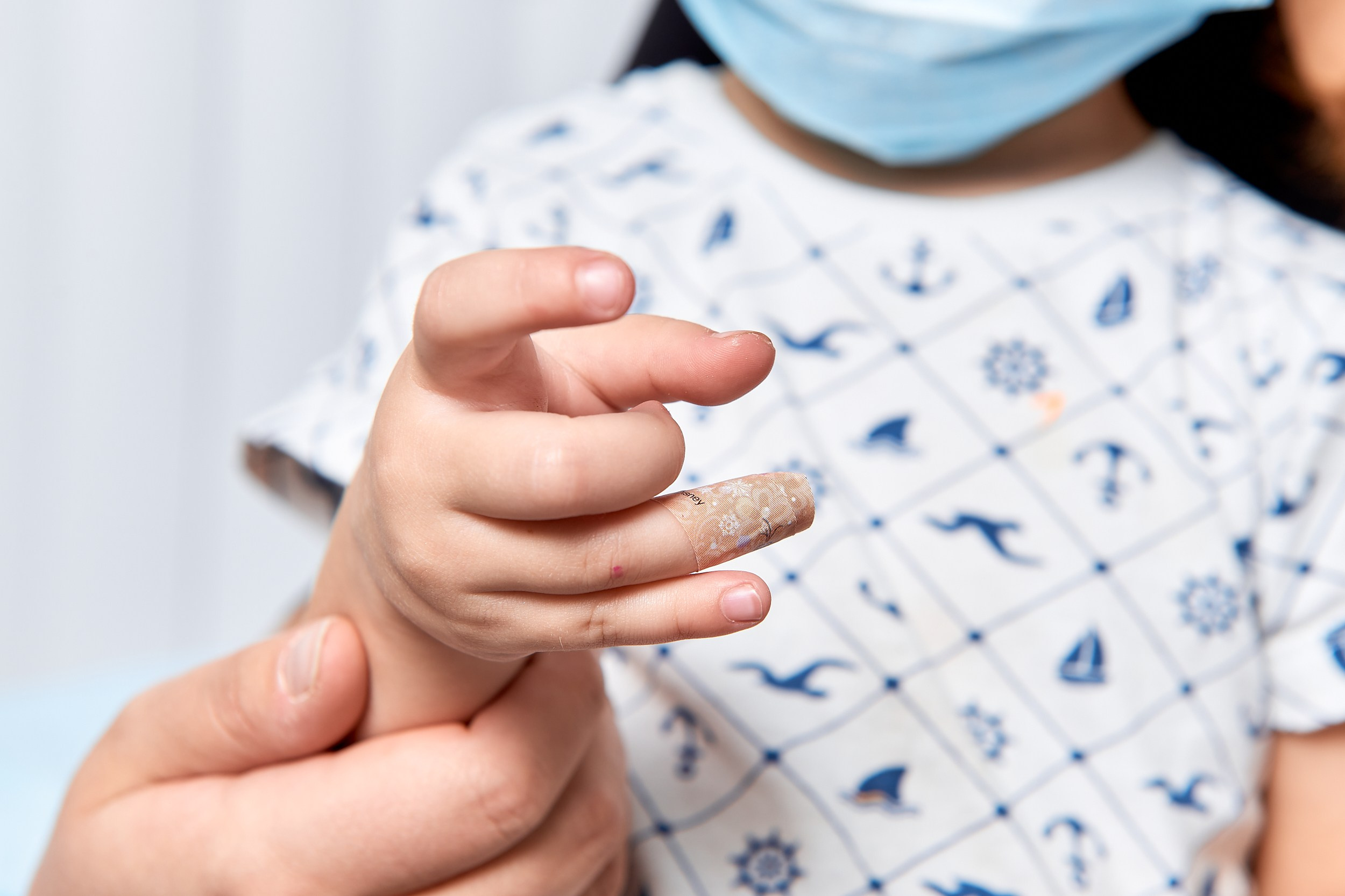 Фотосъёмка медицинских учреждений