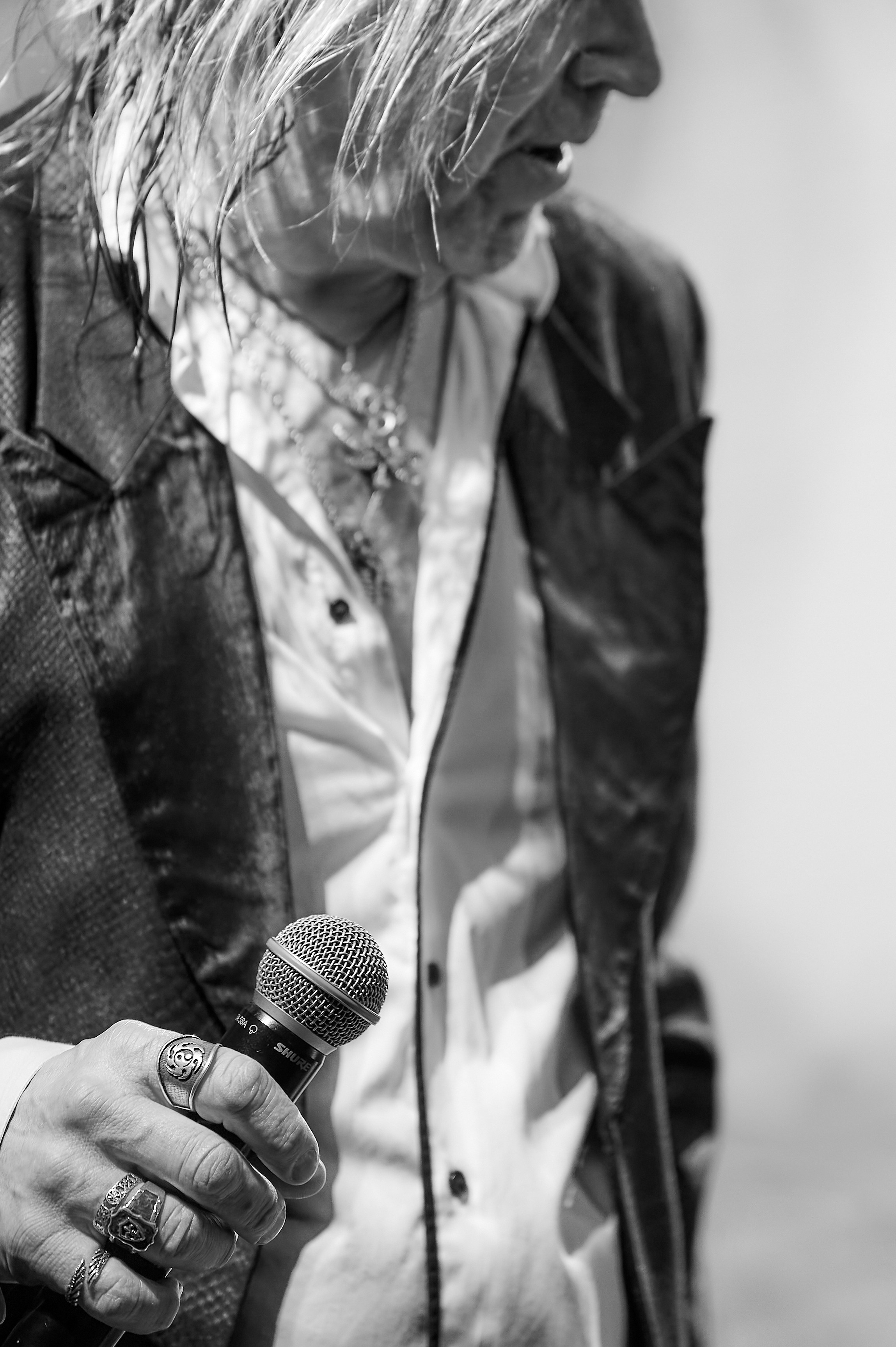 Группа «Круиз» в Центре Исполнительских Искусств