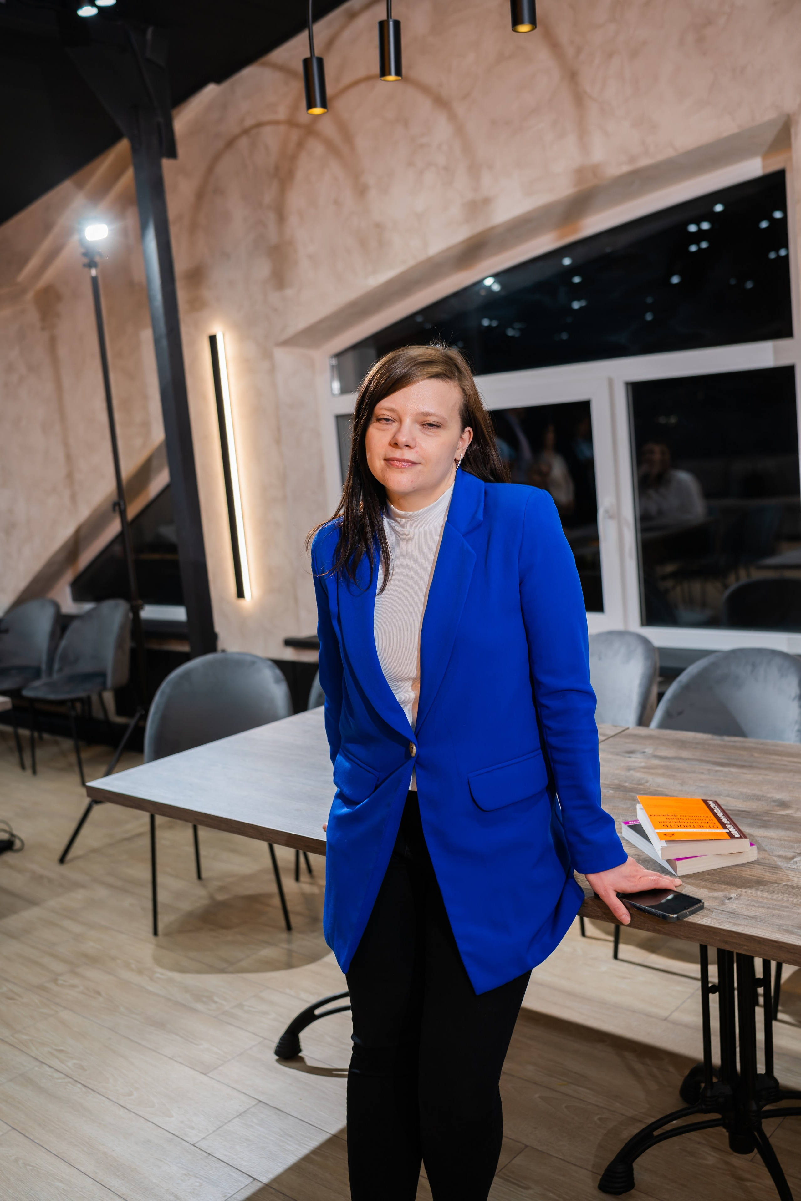 Контент съемка для «Вектор-аудит». Фотограф и Видеограф Алексей Удовиков