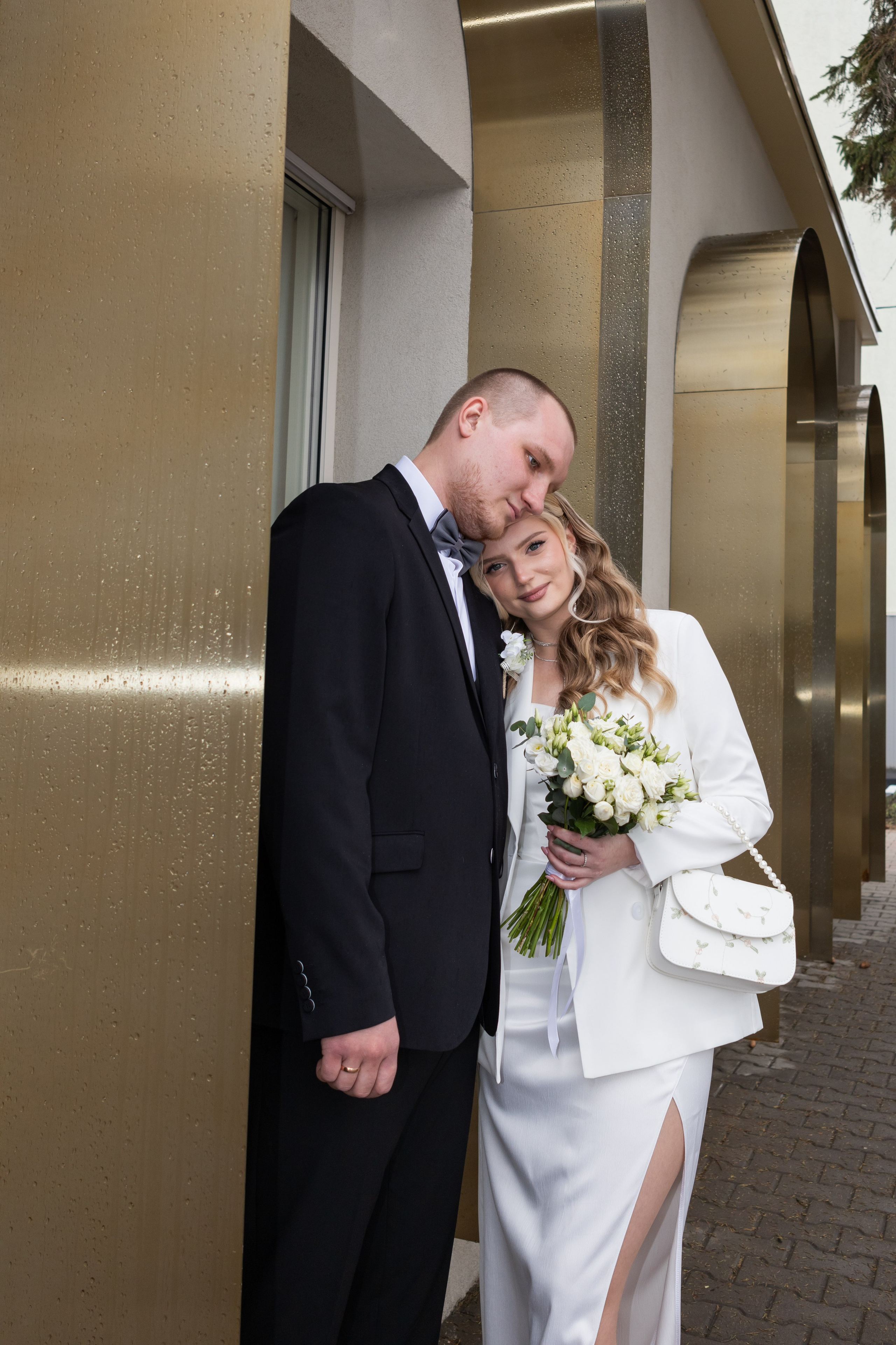 Дмитрий и Дарья. Фотограф и Видеограф Алексей Удовиков